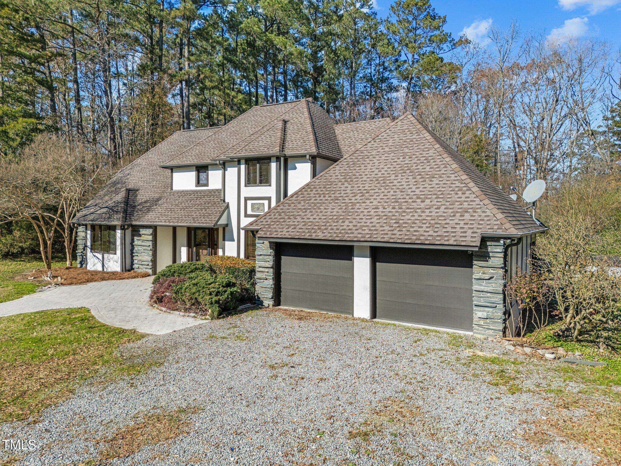 New Hill, NC 27562,3516 Bartley Holleman Road