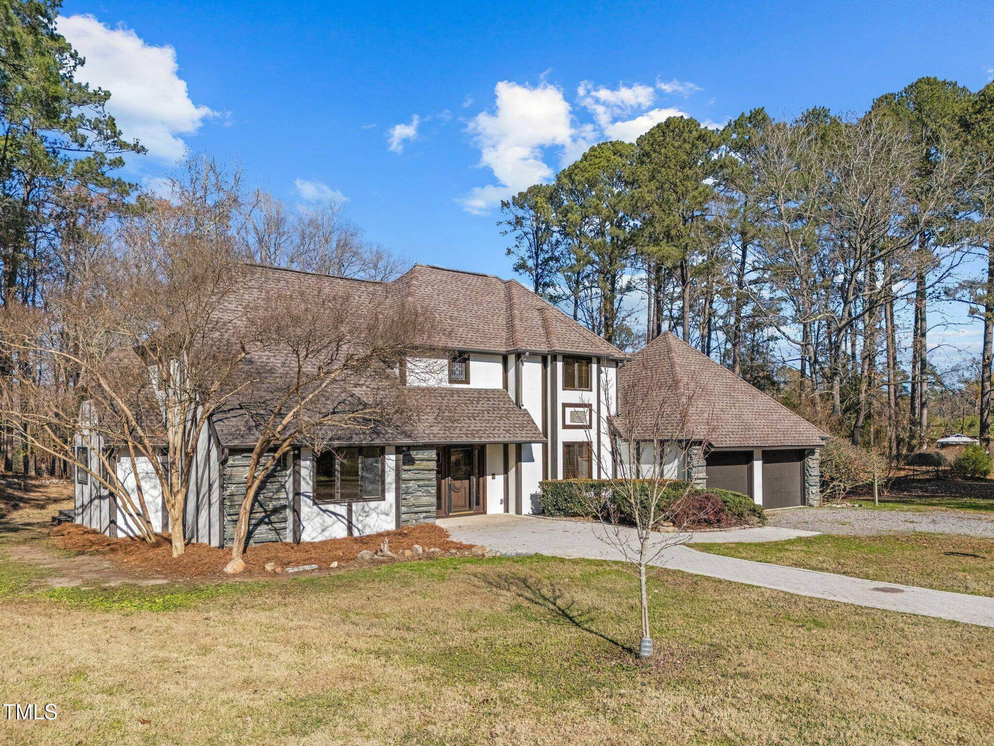 New Hill, NC 27562,3516 Bartley Holleman Road