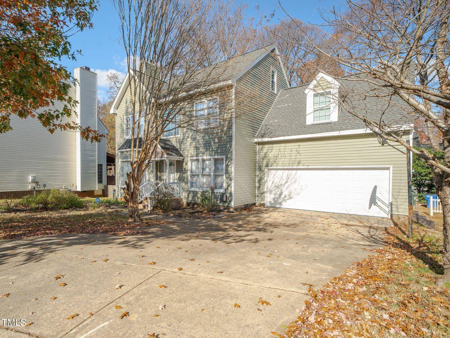 Raleigh, NC 27604,2532 Birchford Court