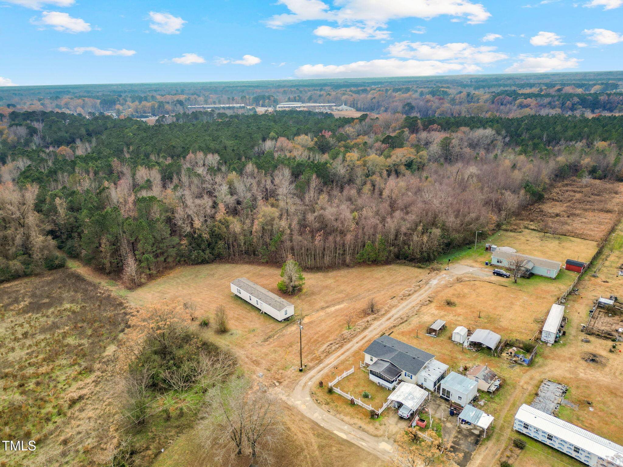 Smithfield, NC 27577,615-K Barbour Road