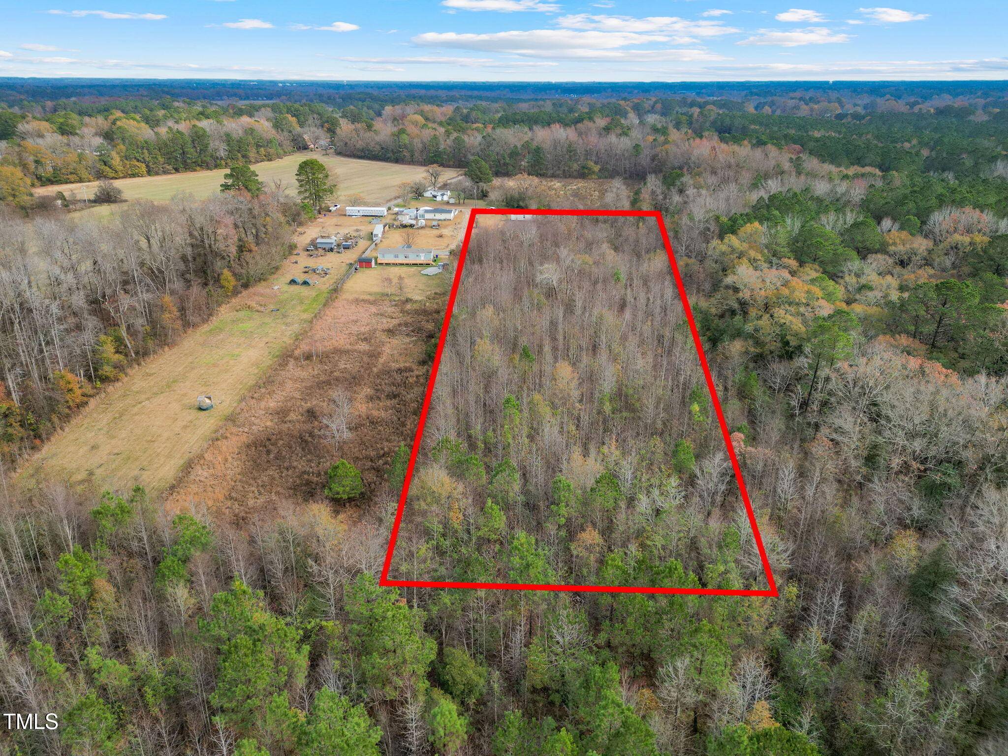 Smithfield, NC 27577,615-K Barbour Road