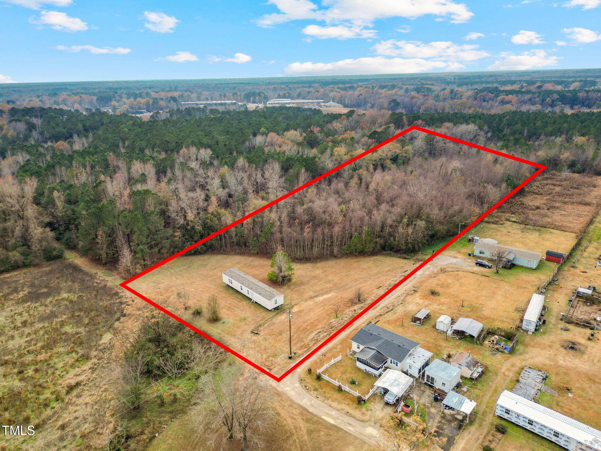 Smithfield, NC 27577,615-K Barbour Road