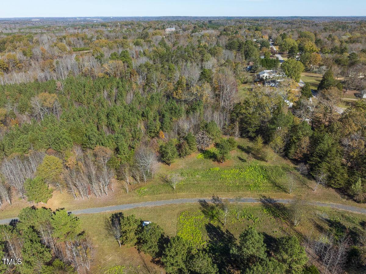 Providence, NC 27315,Lot-1 00 Park Springs Road