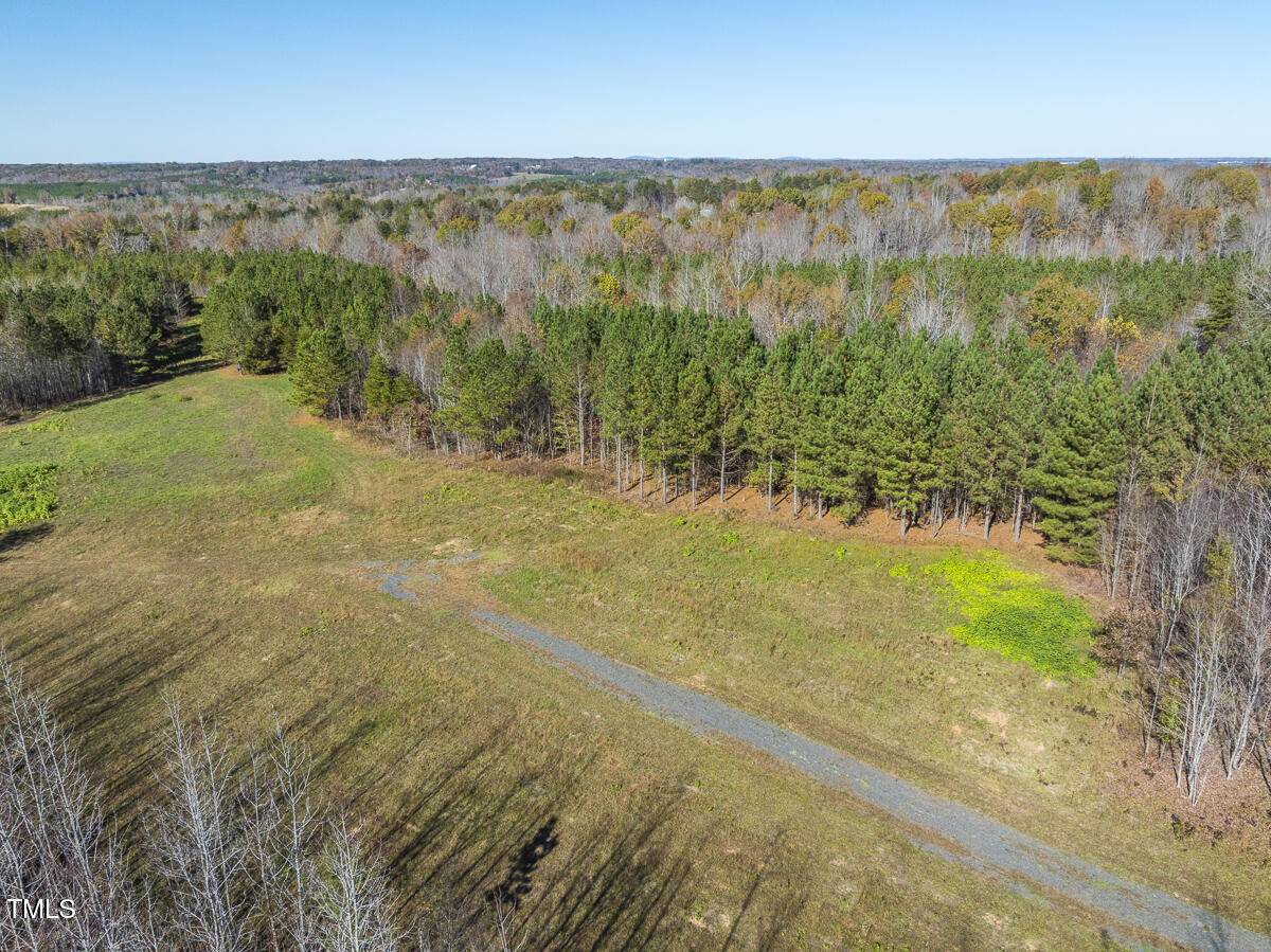 Providence, NC 27315,Lot-2, 00 Park Springs Road