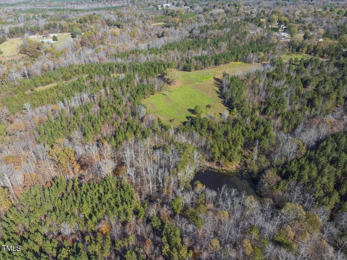 Providence, NC 27315,Lot-3, 00 Park Springs Road