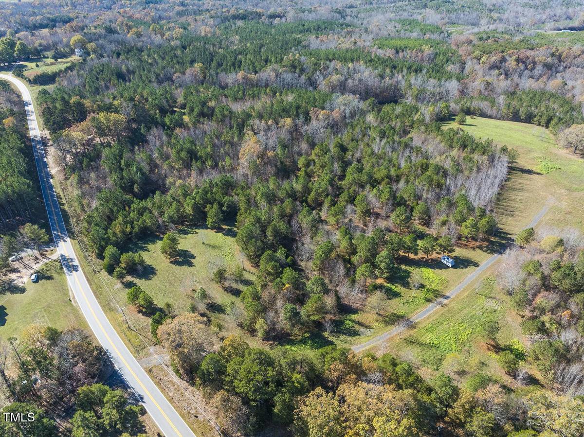 Providence, NC 27315,Lot-4, 00 Parks Springs Road