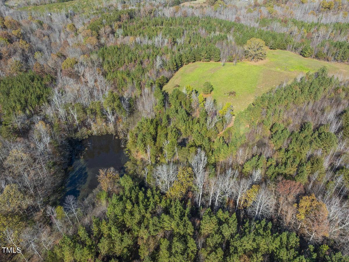 Providence, NC 27315,Lot-4, 00 Parks Springs Road