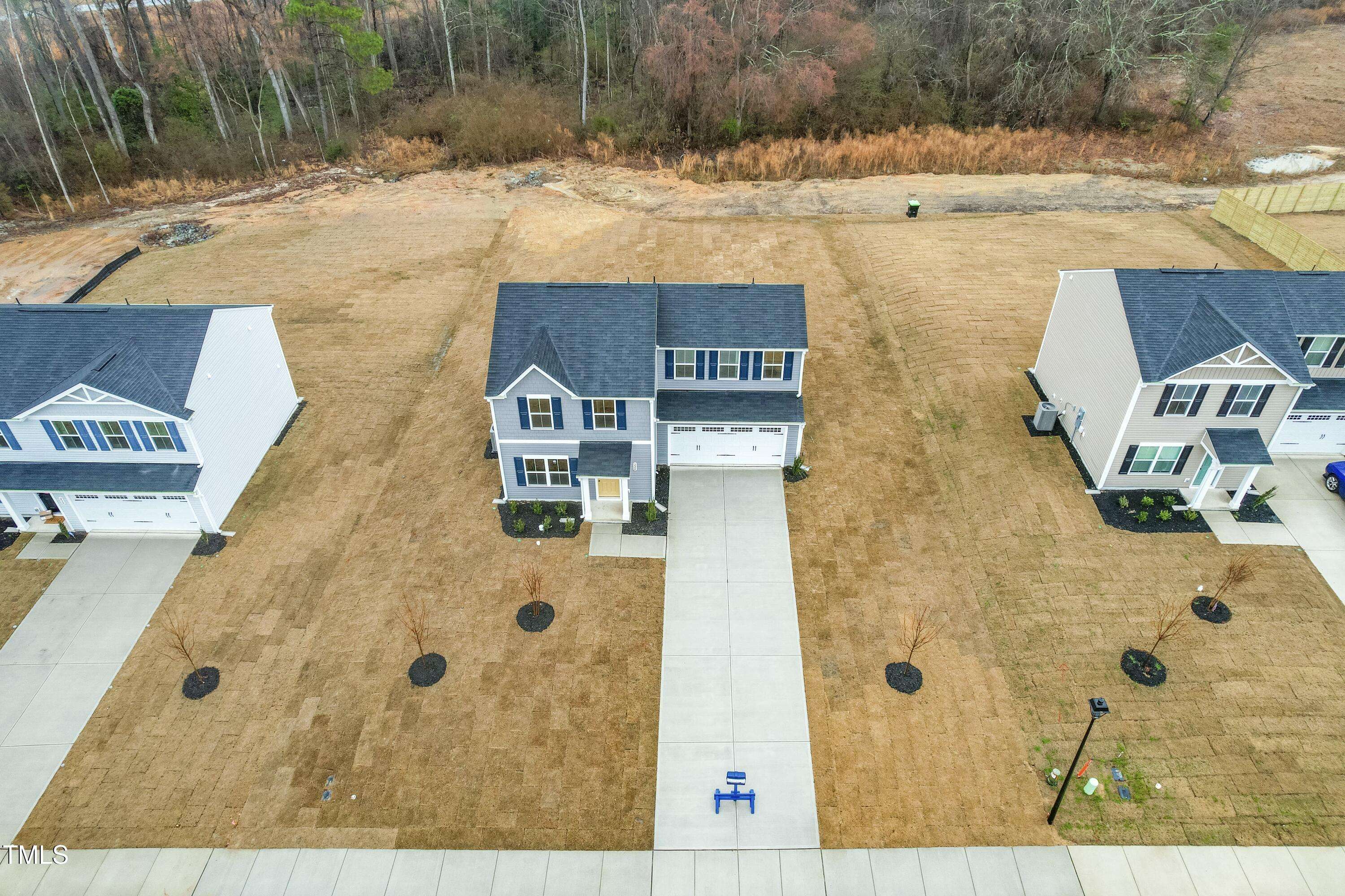 Four Oaks, NC 27524,224 N Coral Bells Way