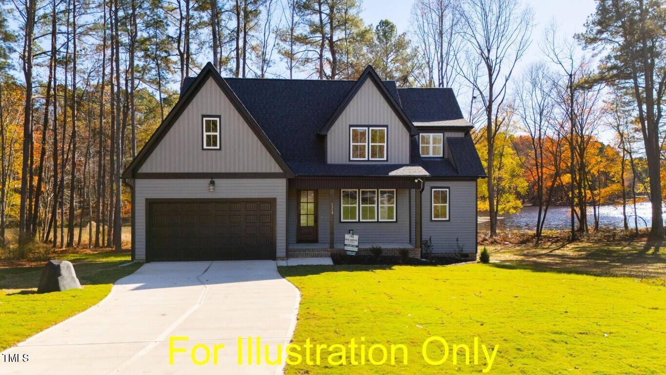Louisburg, NC 27549,212 Rawhide Drive