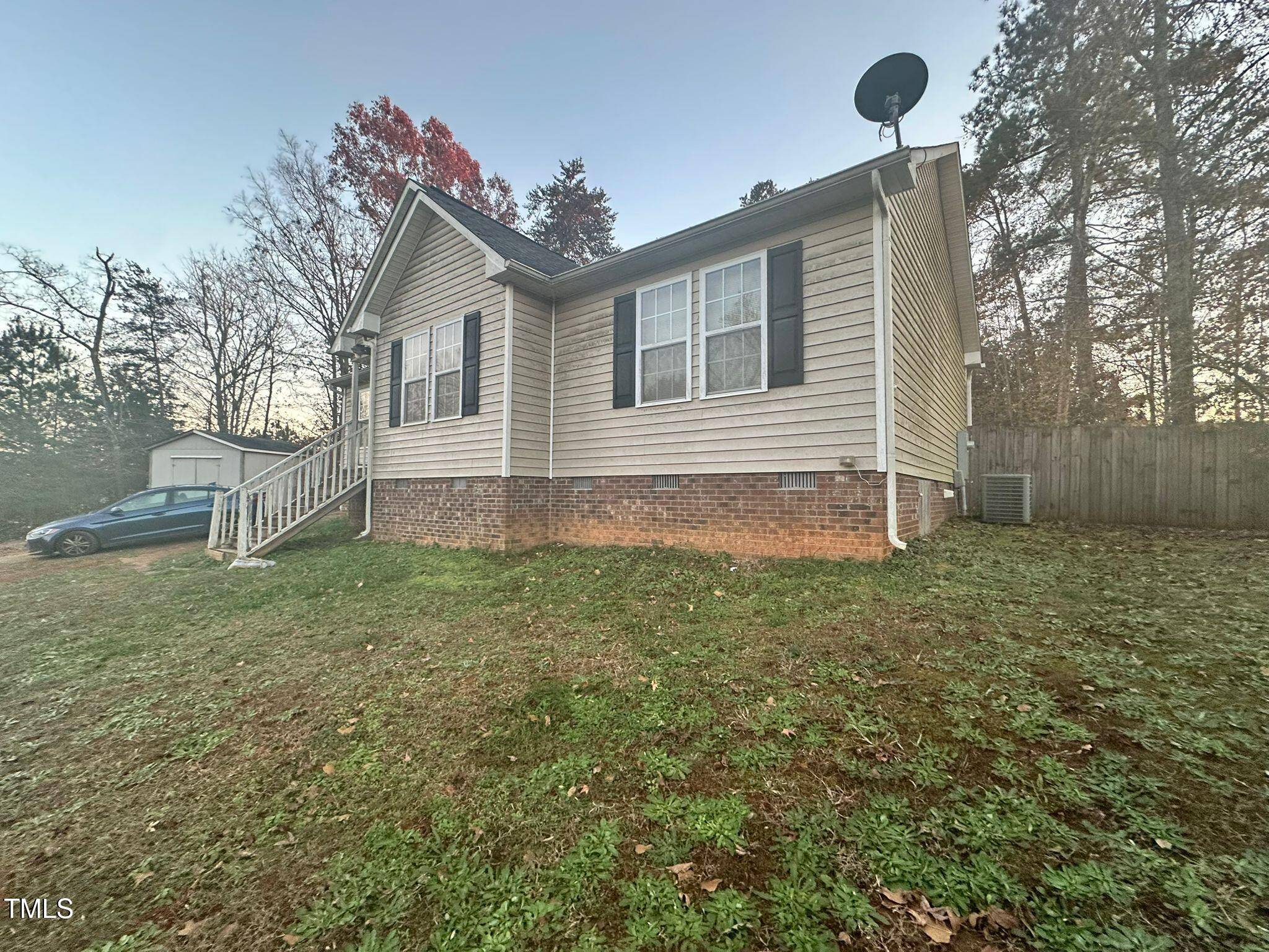 Graham, NC 27253,5860 Andover Drive