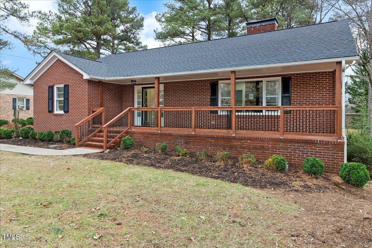 Oxford, NC 27565,303 Forest Road