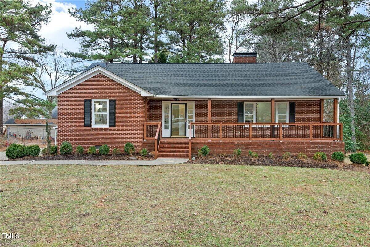 Oxford, NC 27565,303 Forest Road