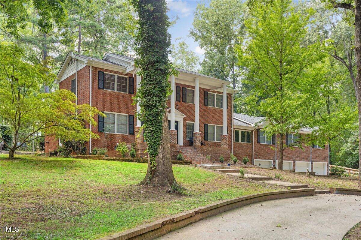 Raleigh, NC 27614,9801 Honeycutt Road