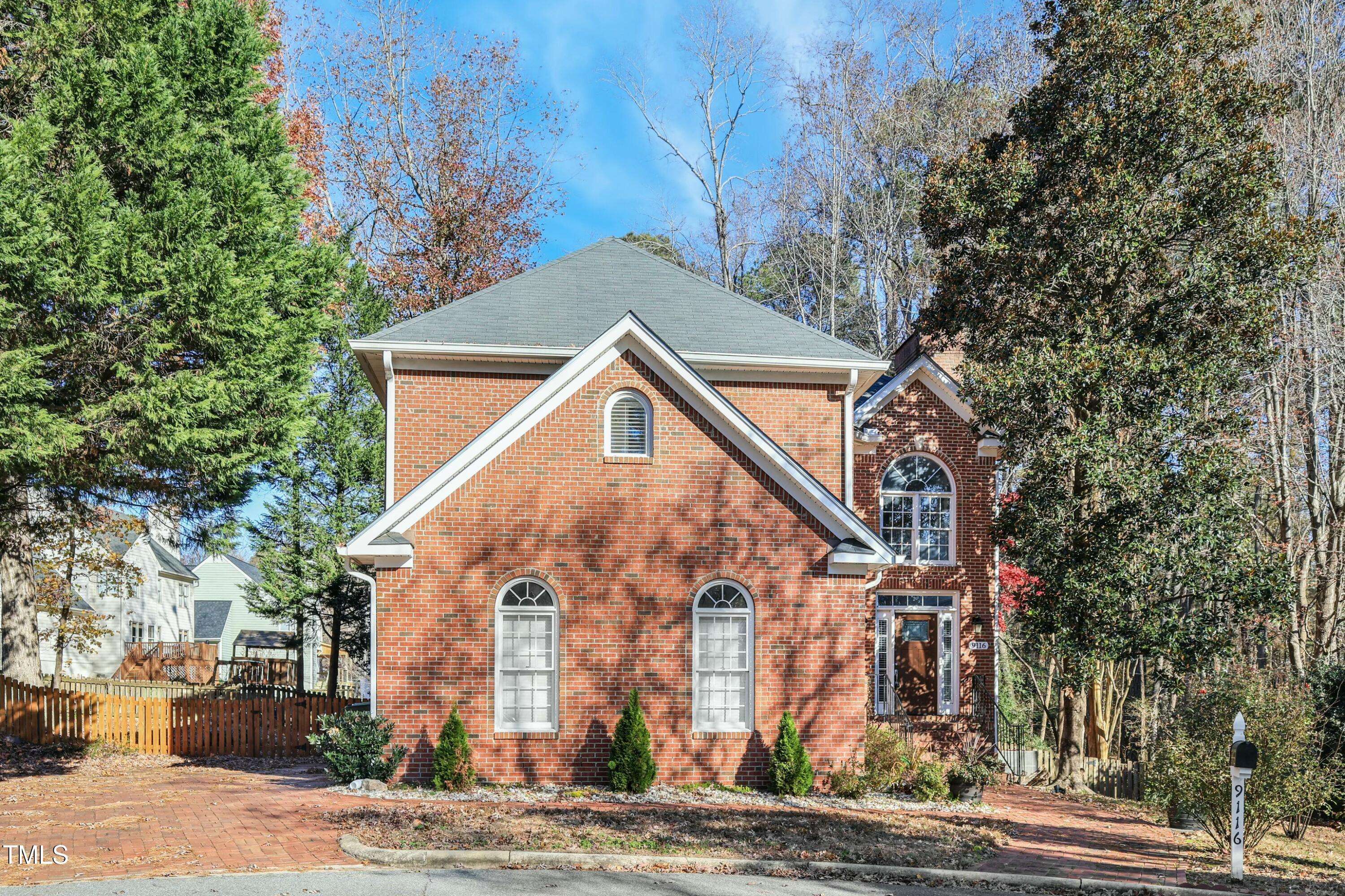 Raleigh, NC 27615,9116 Castleton Lane