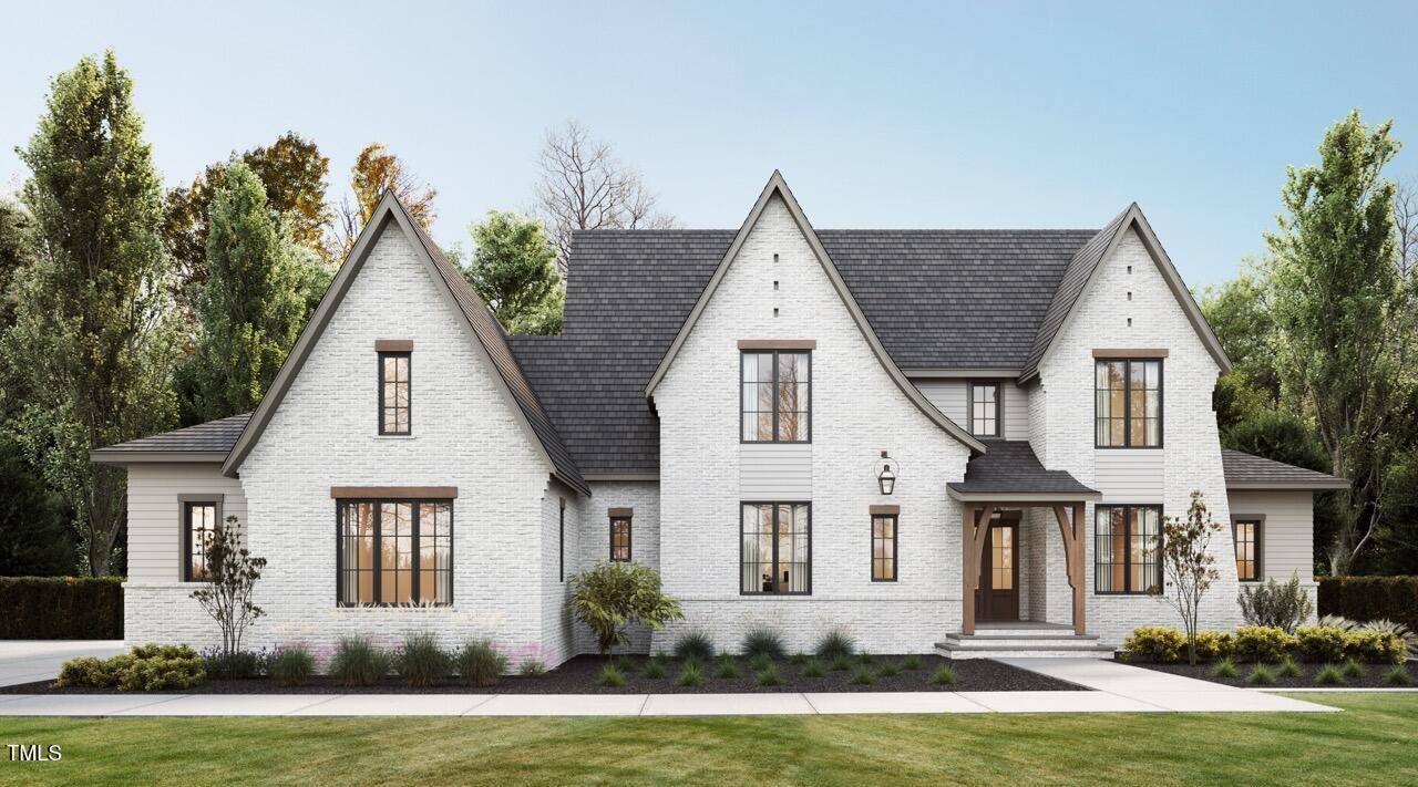 Wake Forest, NC 27587,1724 Legacy Ridge Lane
