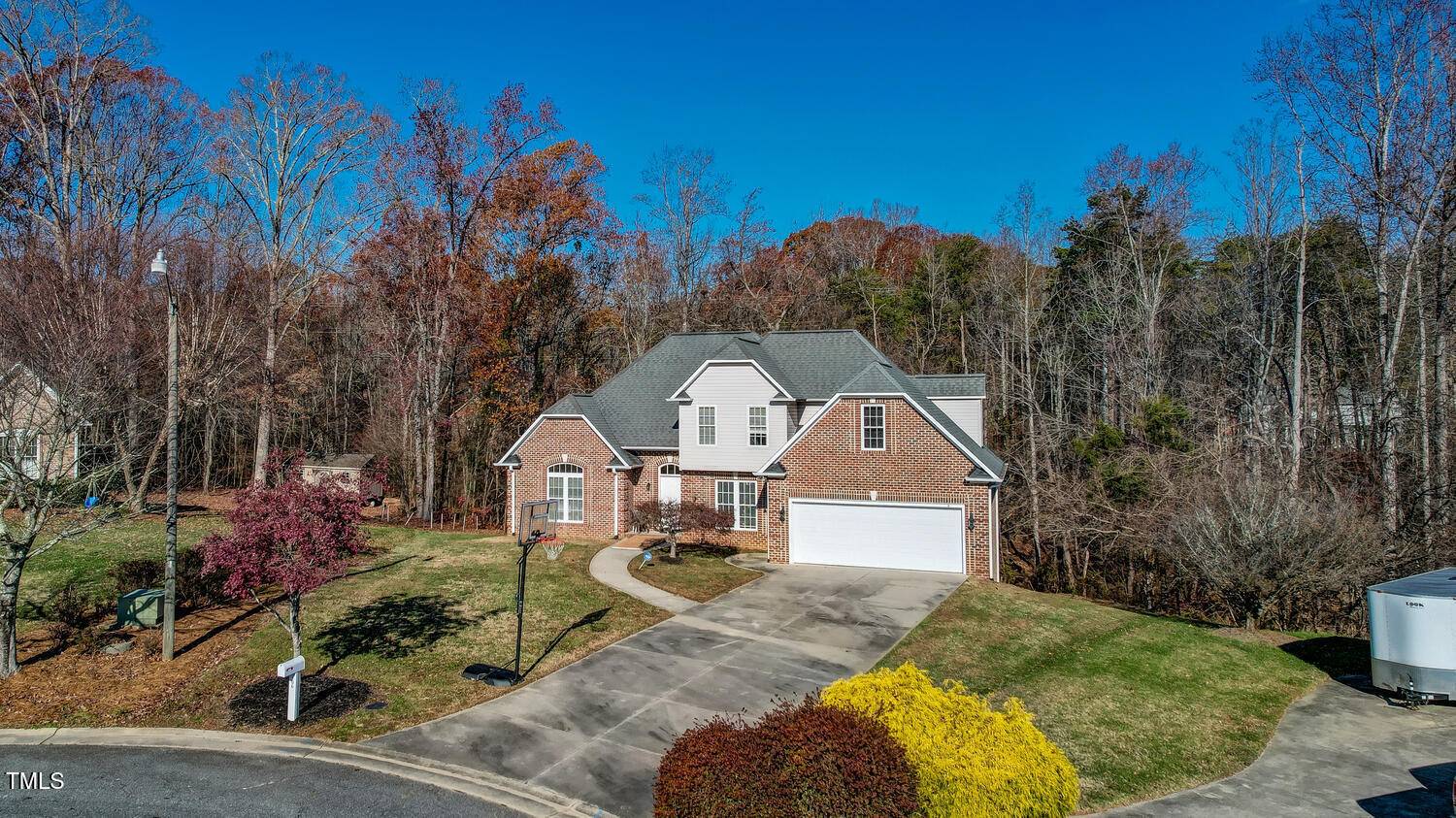 Reidsville, NC 27320,206 Pine Hill Court