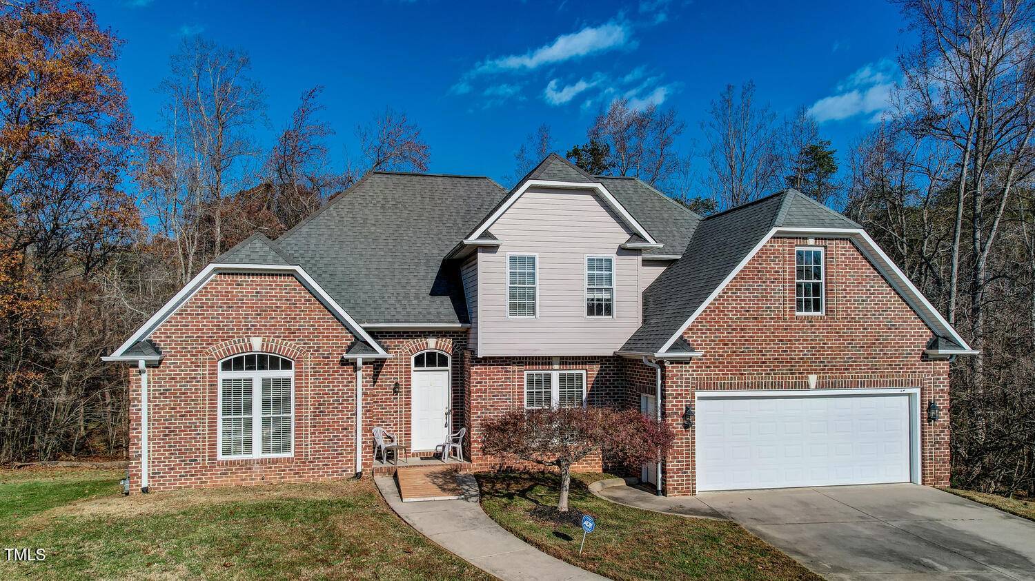 Reidsville, NC 27320,206 Pine Hill Court