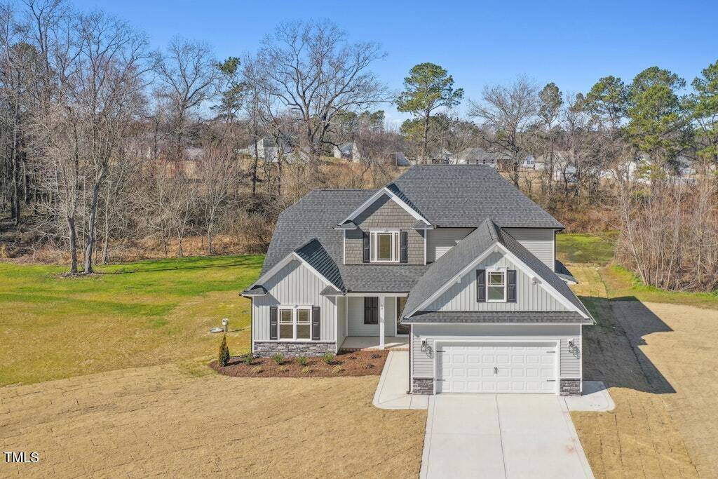 Benson, NC 27504,39 Winterwood Drive