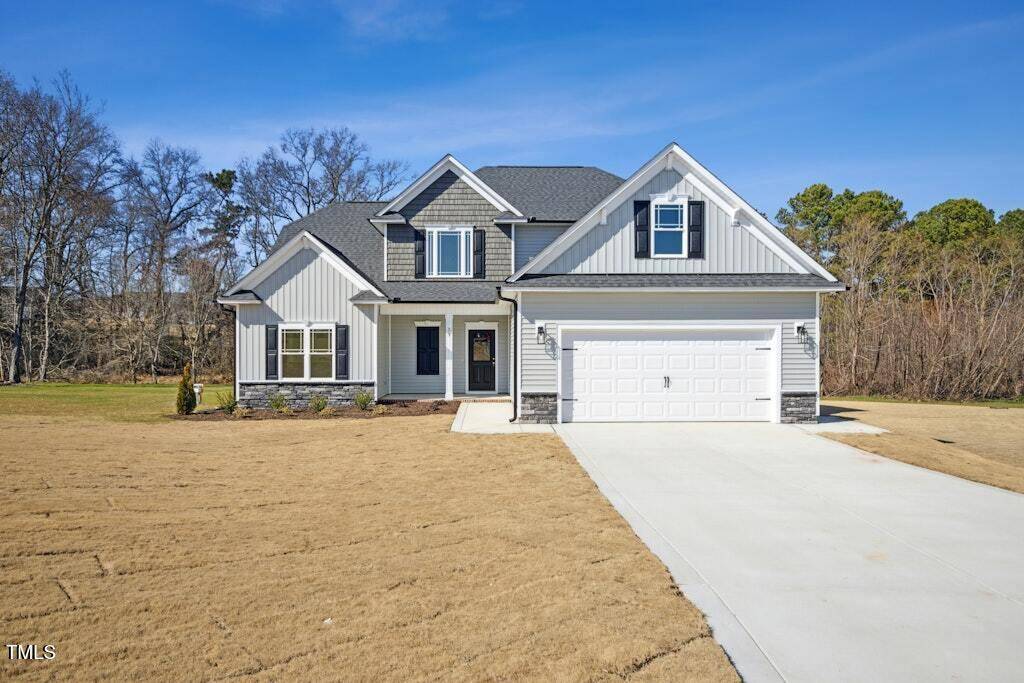 Benson, NC 27504,39 Winterwood Drive