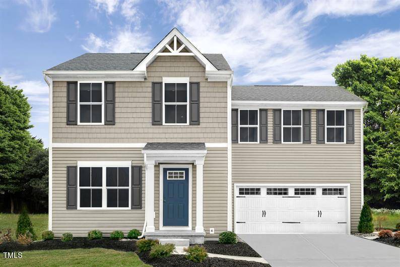 Zebulon, NC 27597,481 Autumn Moon Drive