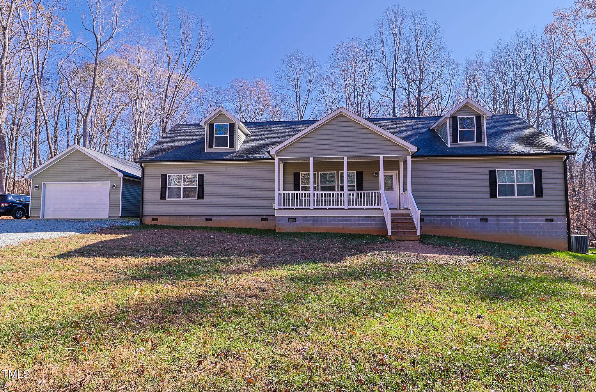 Hillsborough, NC 27278,730 Sinai Circle