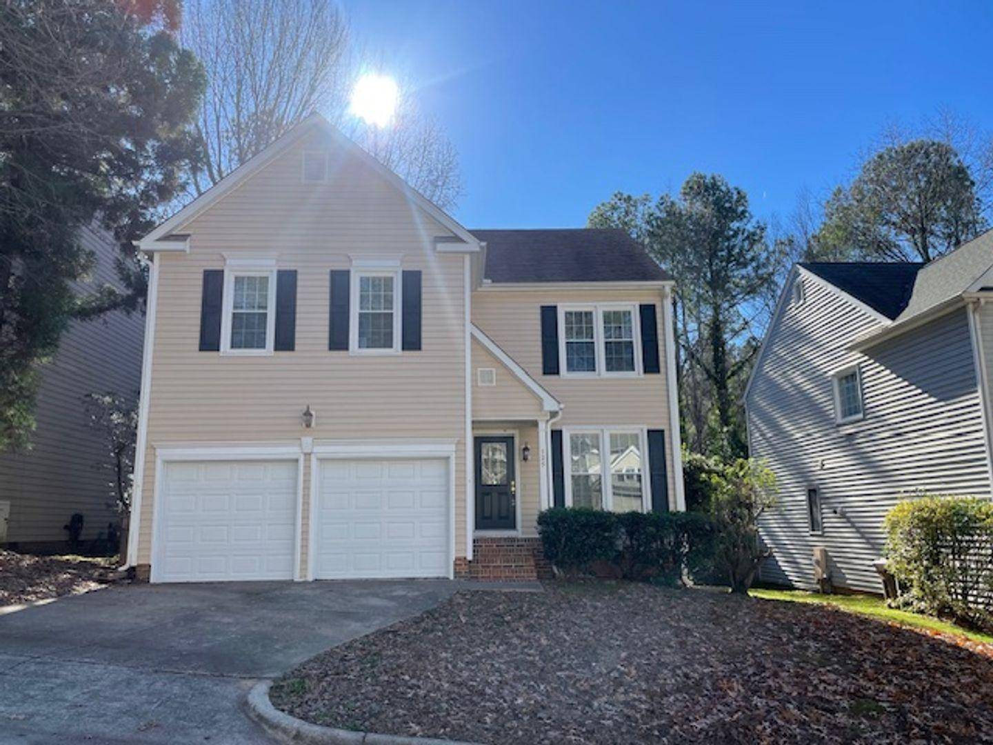 Cary, NC 27513,125 Solstice Circle
