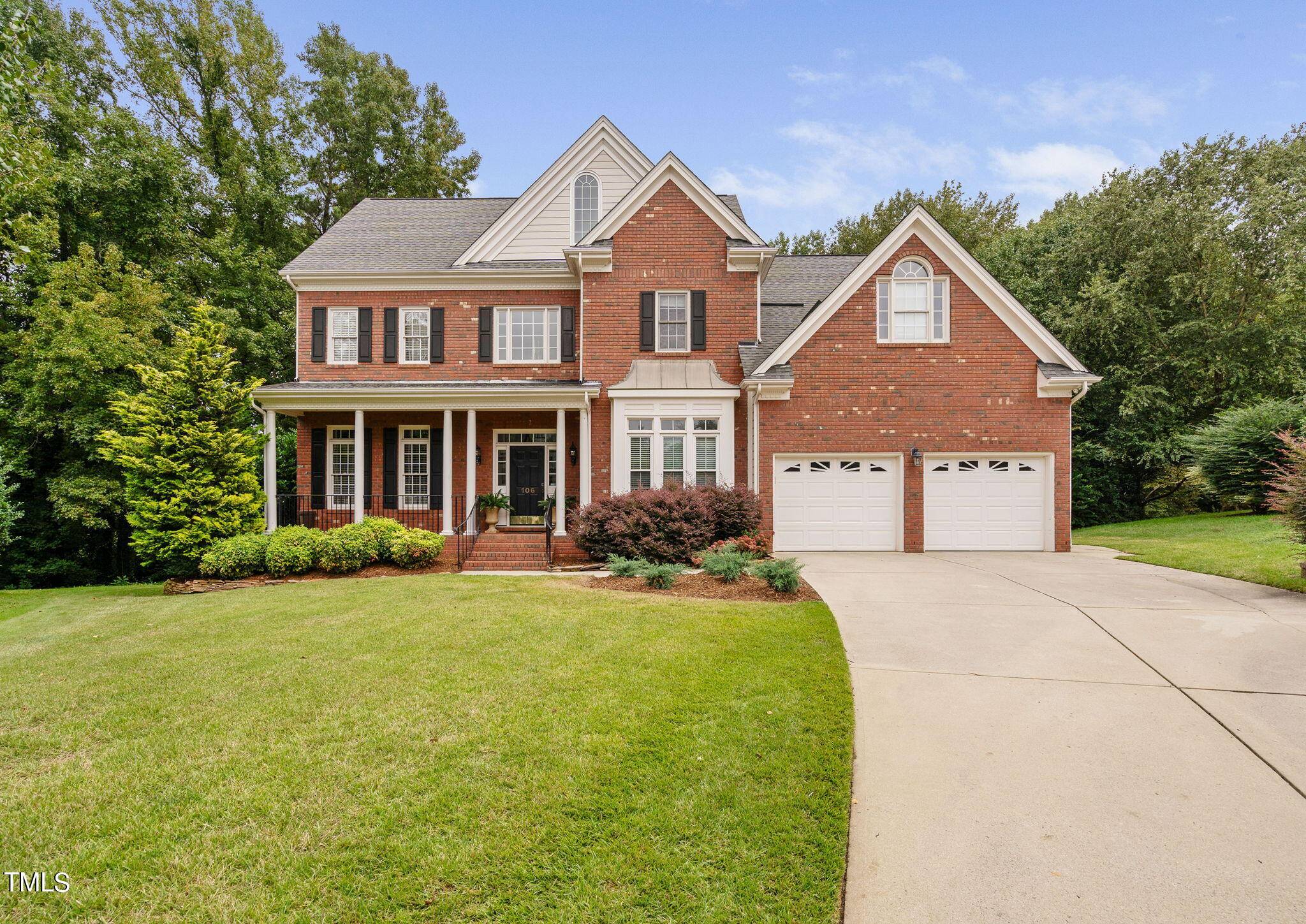 Cary, NC 27519,106 Billington Court