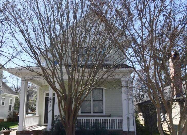 Raleigh, NC 27601,542 E Martin Street