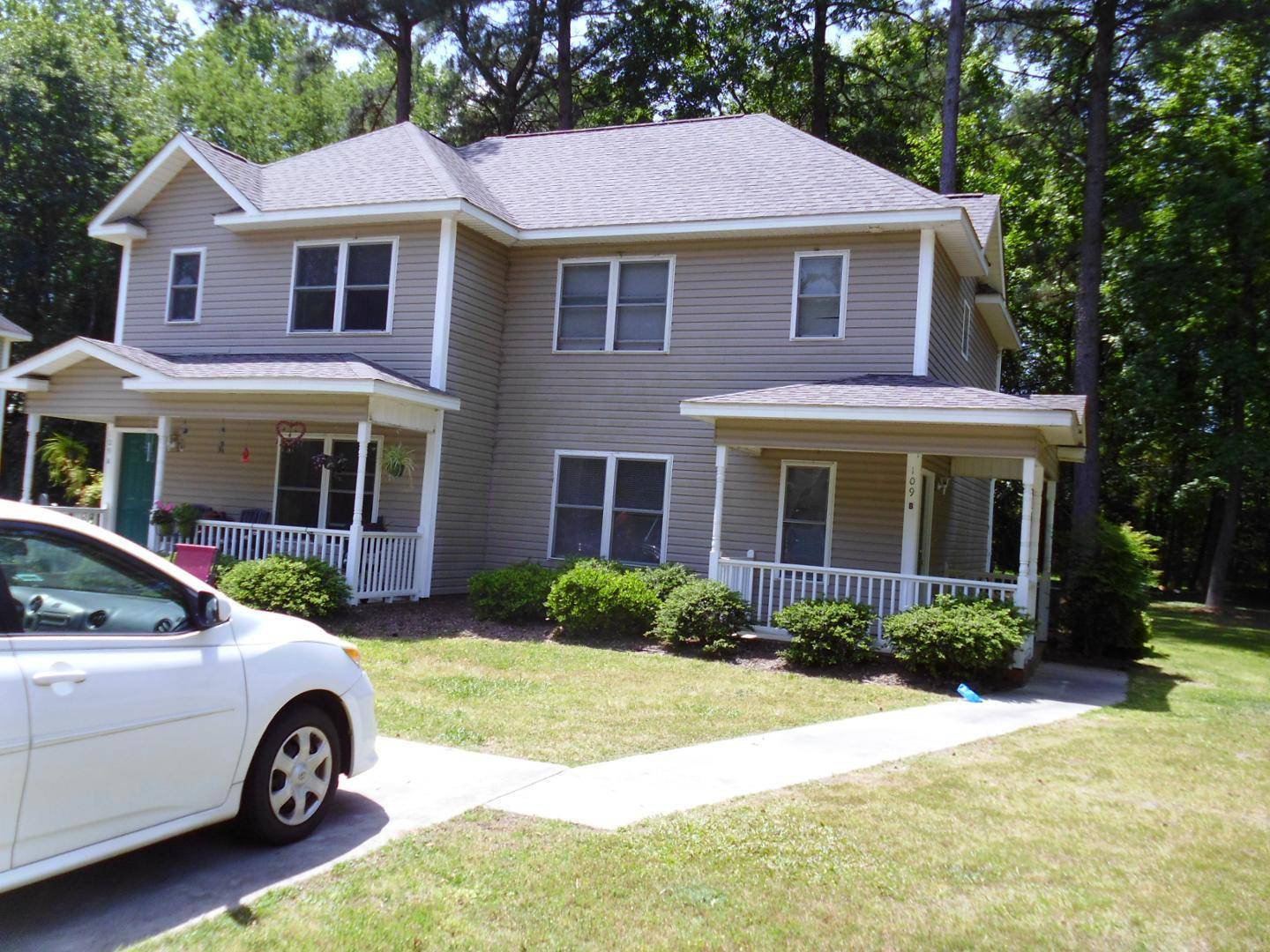 Lillington, NC 27546,109 Laura Lane #B