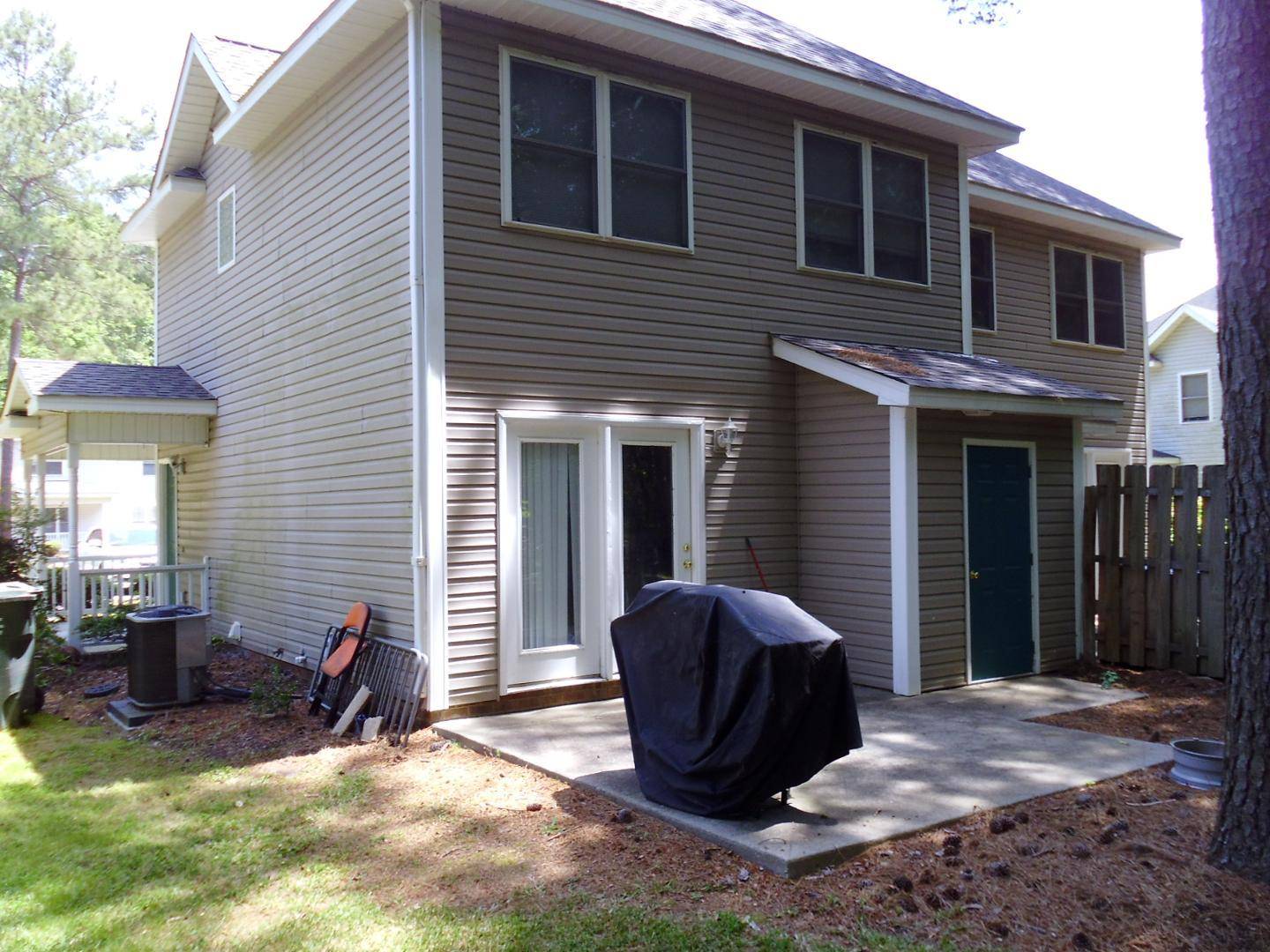 Lillington, NC 27546,109 Laura Lane #B