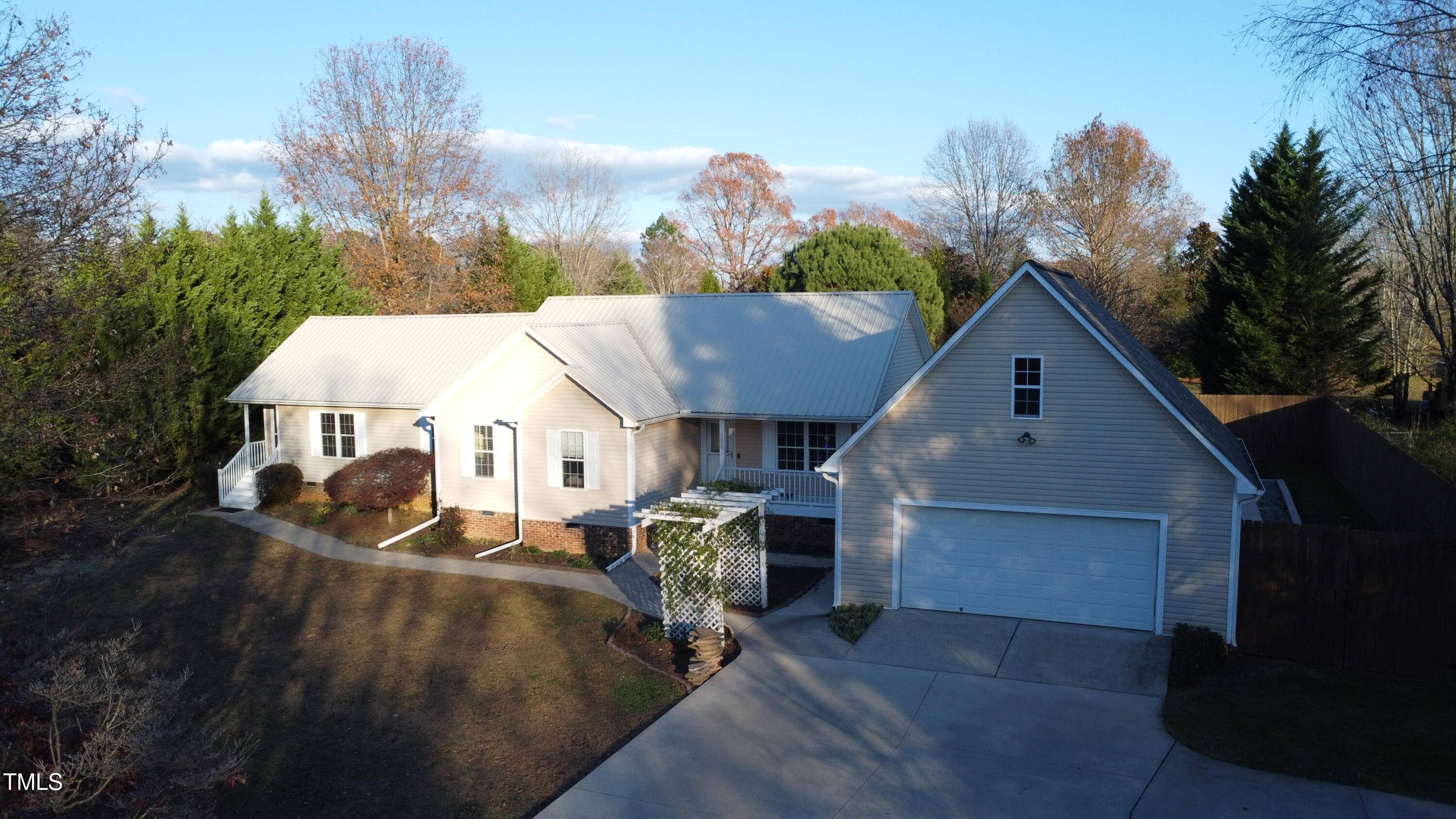 Mebane, NC 27302,5539 Fieldview Road