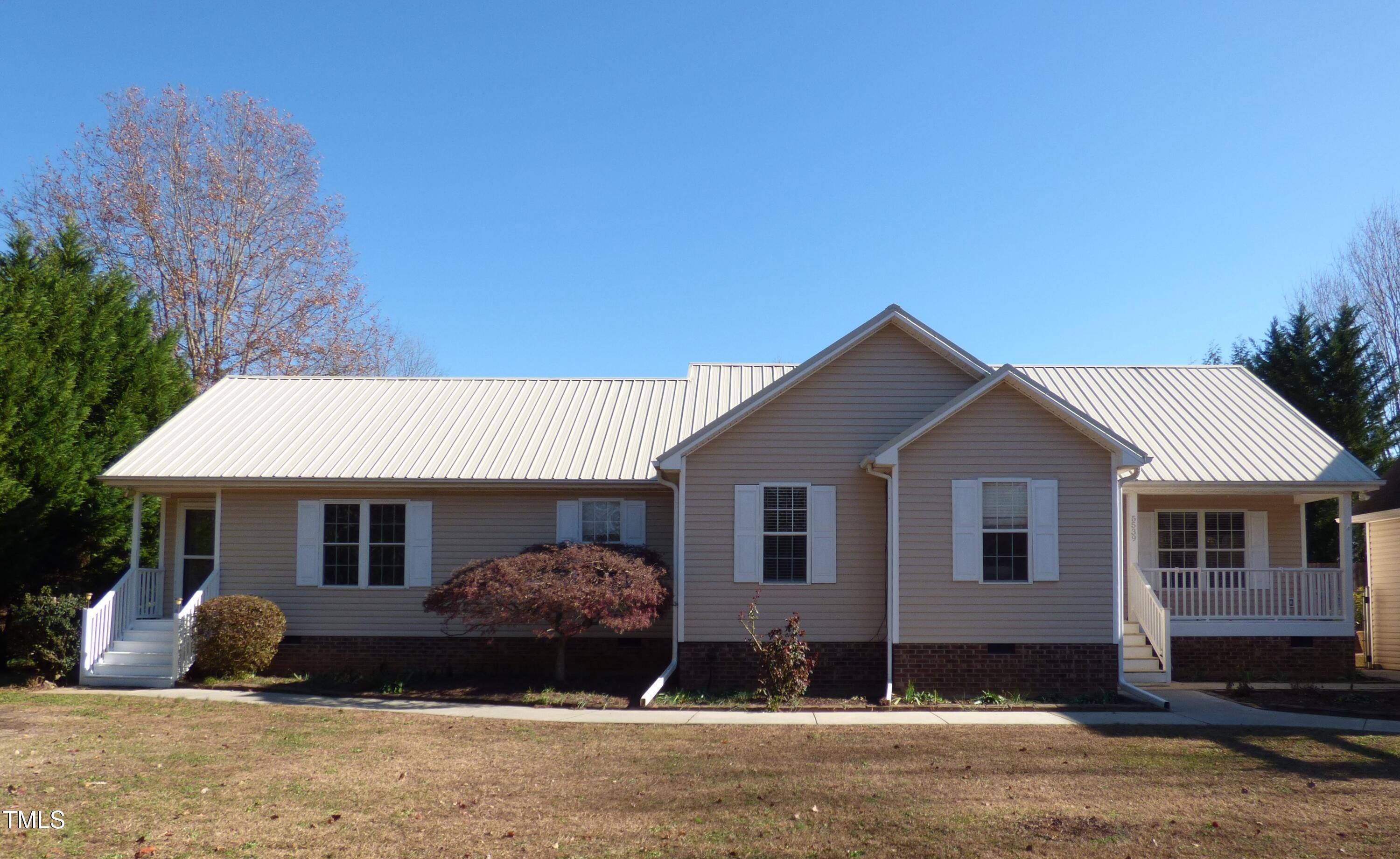 Mebane, NC 27302,5539 Fieldview Road