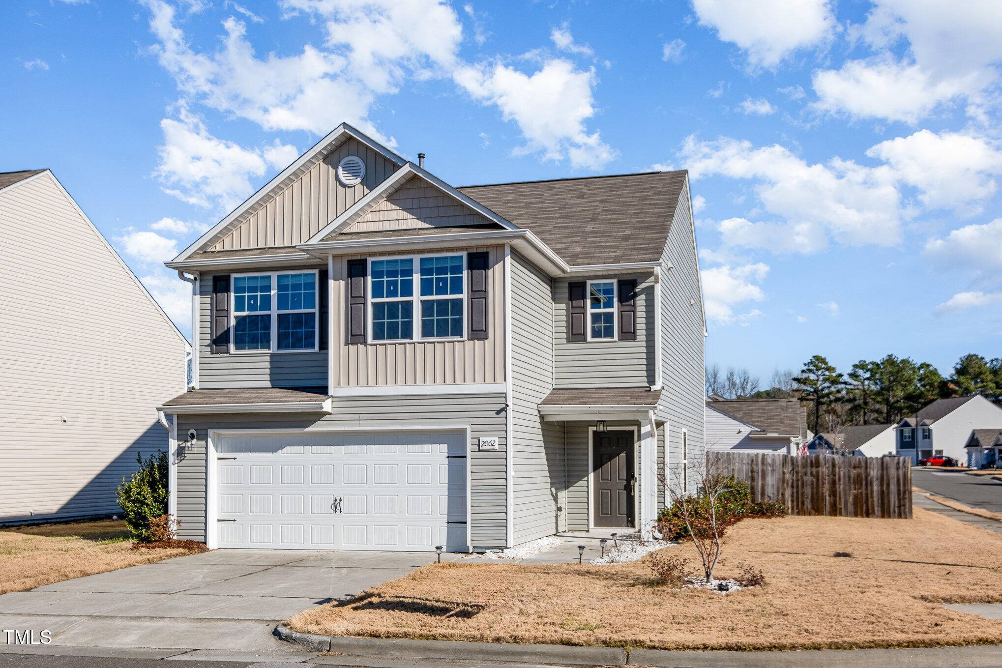 Creedmoor, NC 27522,2062 Alderman Way