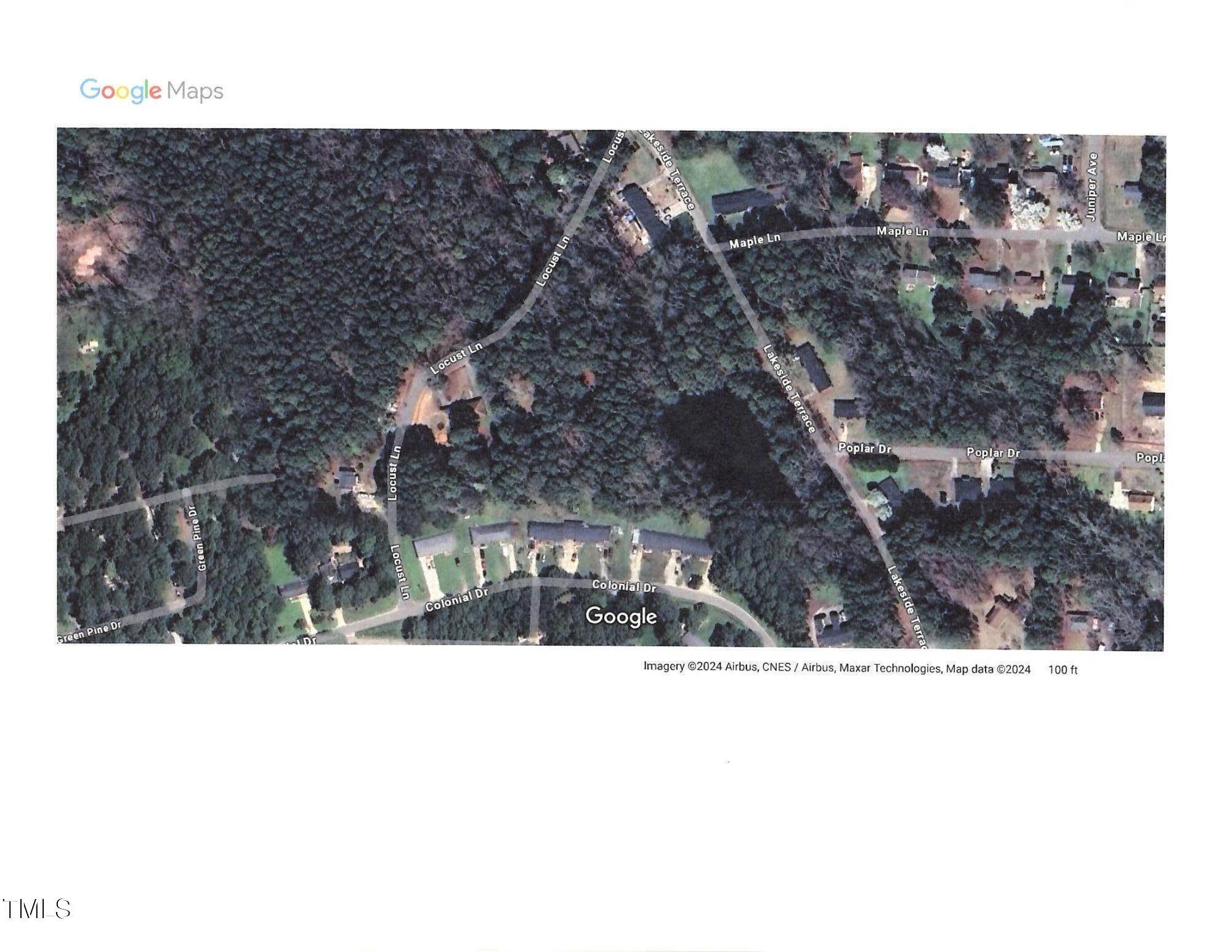 Raleigh, NC 27603,701 Locust Lane