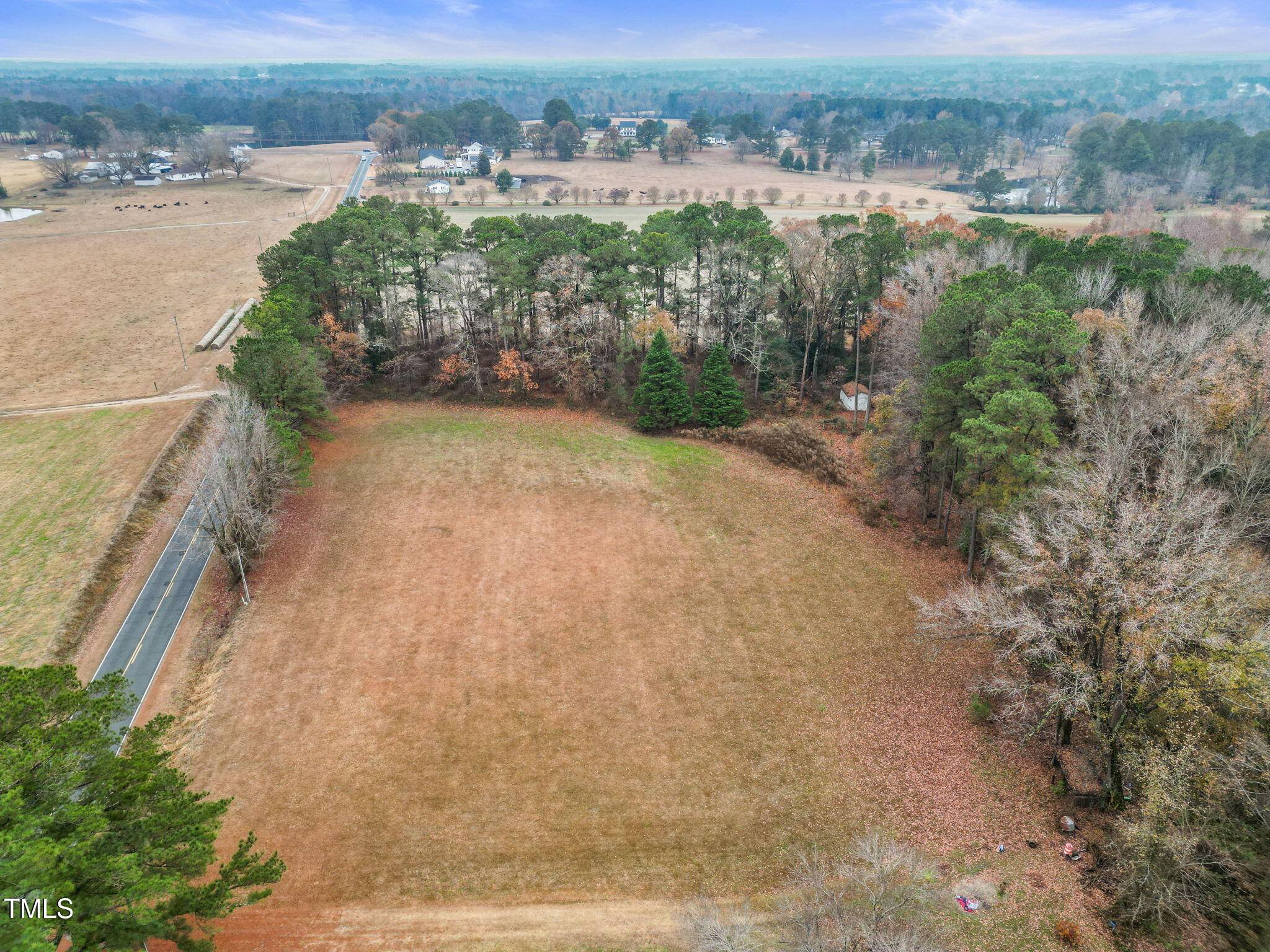 Willow Springs, NC 27592,0 Two Claude Road