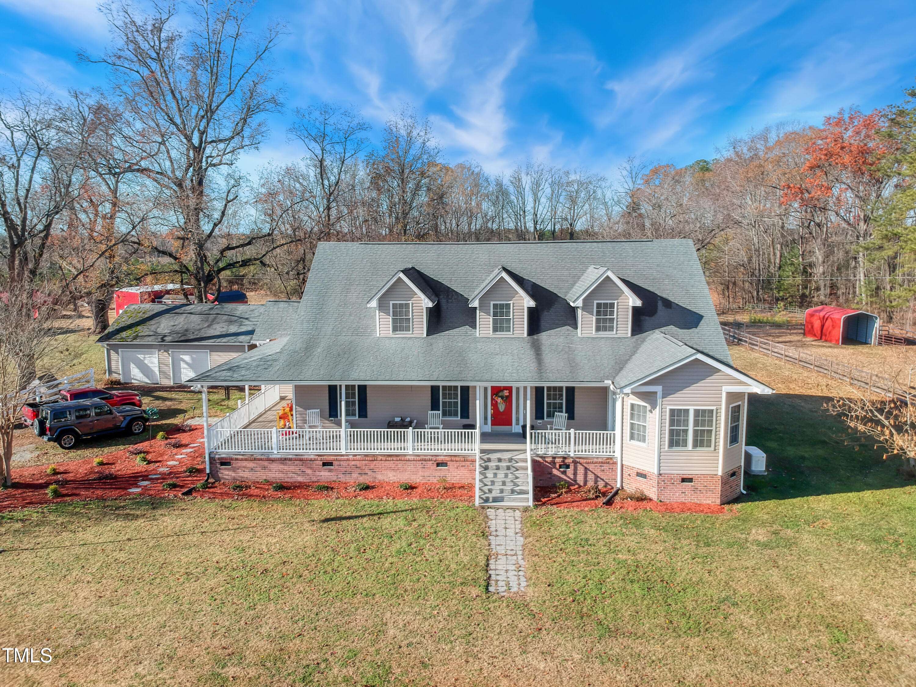 Enfield, NC 27823,3736 Heathsville Road