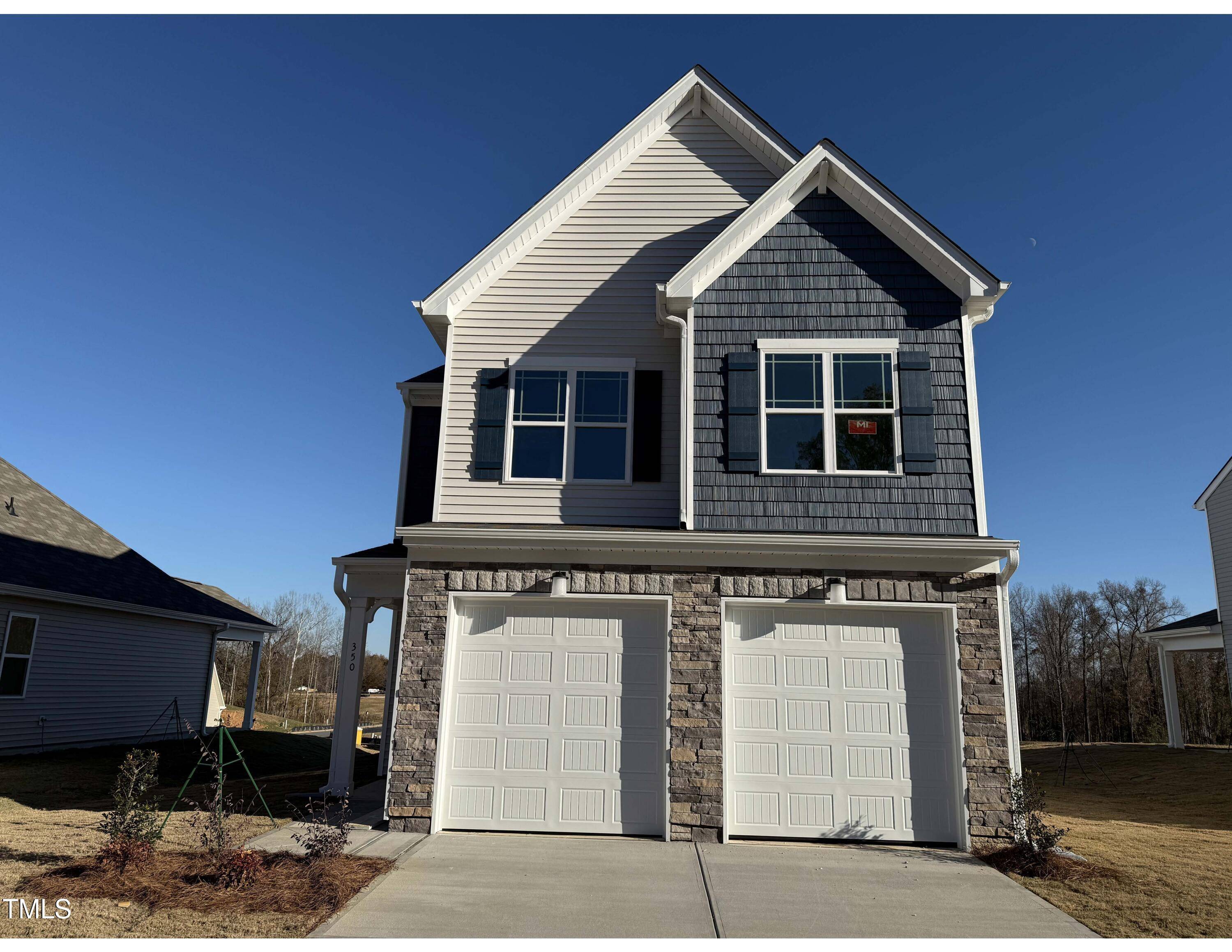 Sanford, NC 27330,350 Tormore, Homesite 126