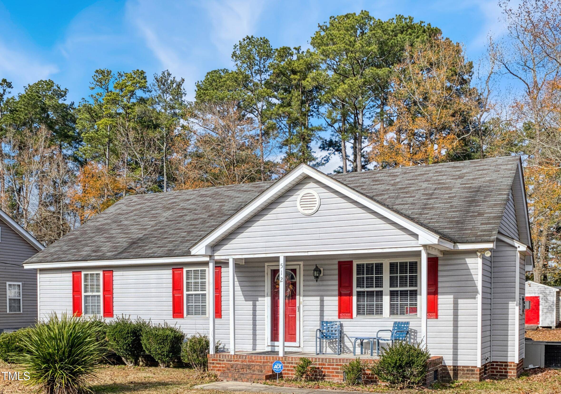 Rocky Mount, NC 27803,512 Drexel Road