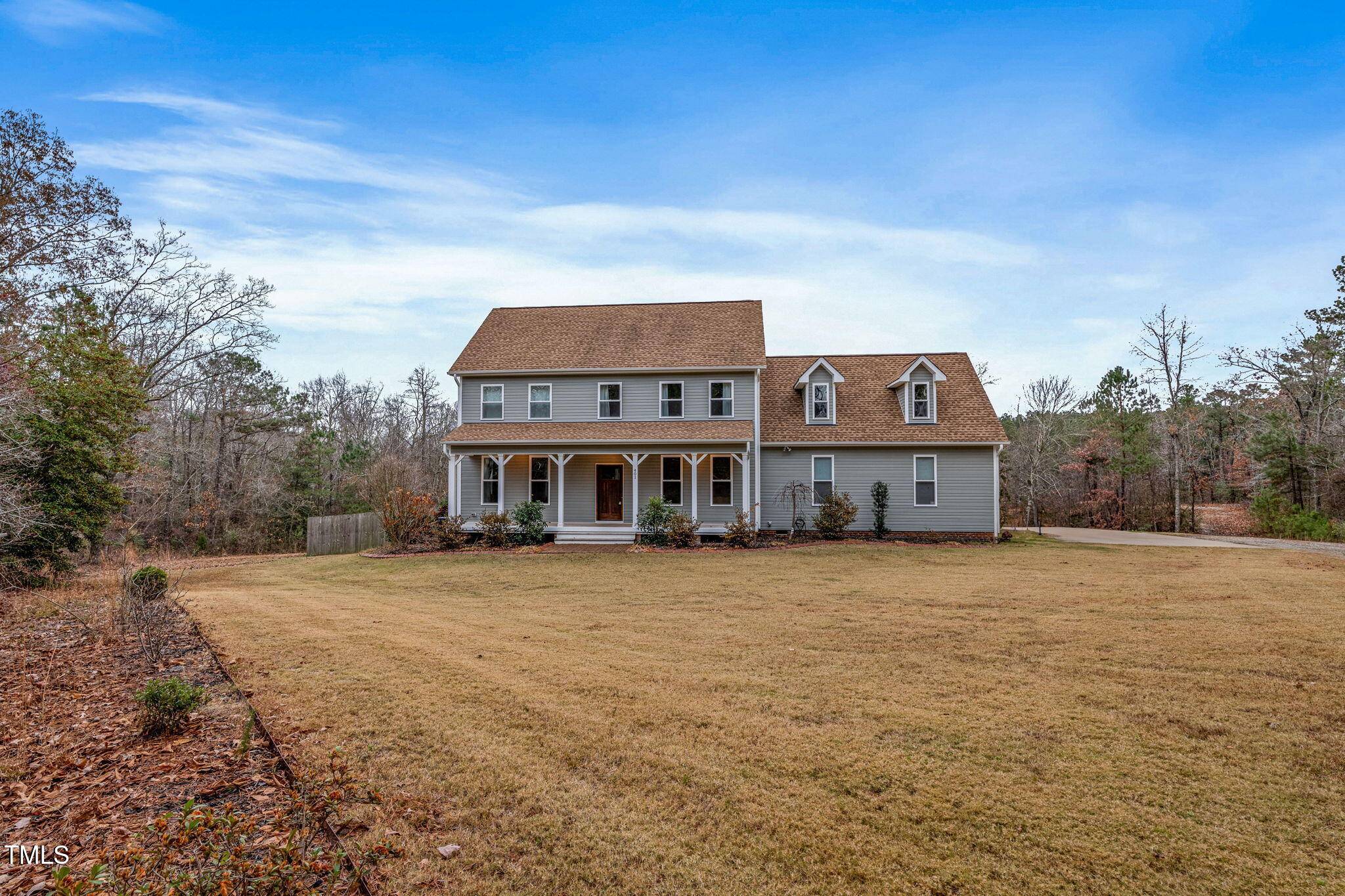 Bunnlevel, NC 28323,401 Darroch Road