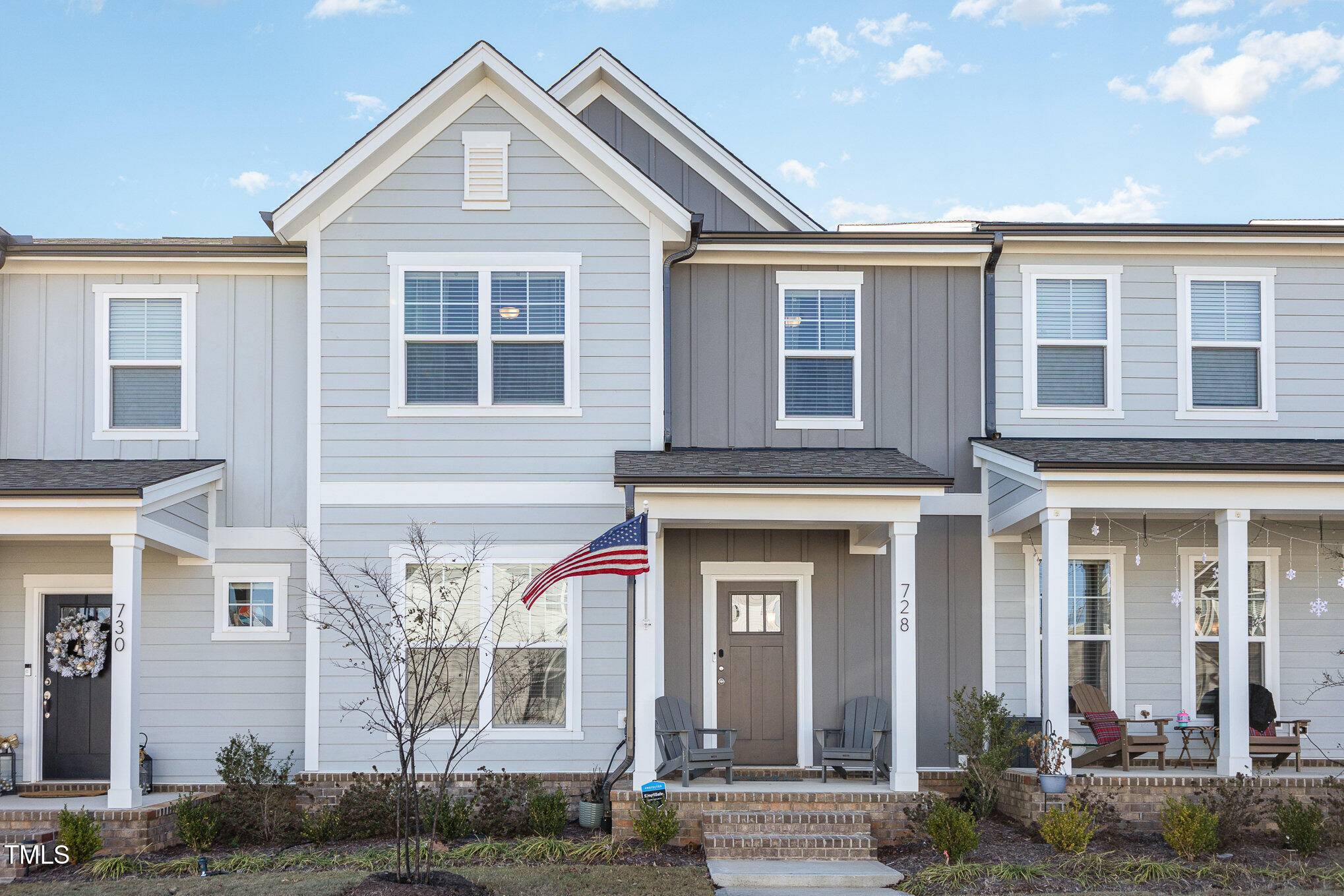 Wake Forest, NC 27587,728 Silo Park Drive