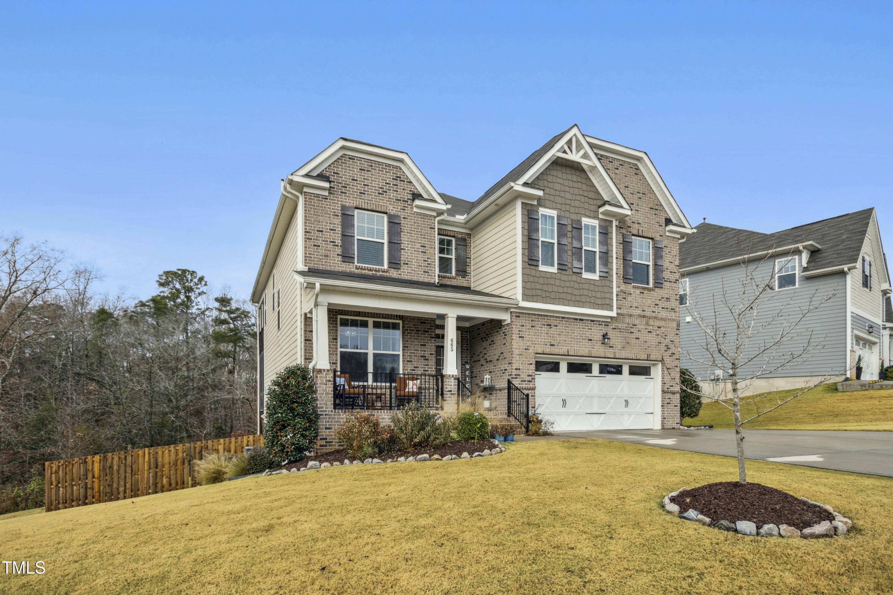 Rolesville, NC 27571,665 Virginia Water Drive