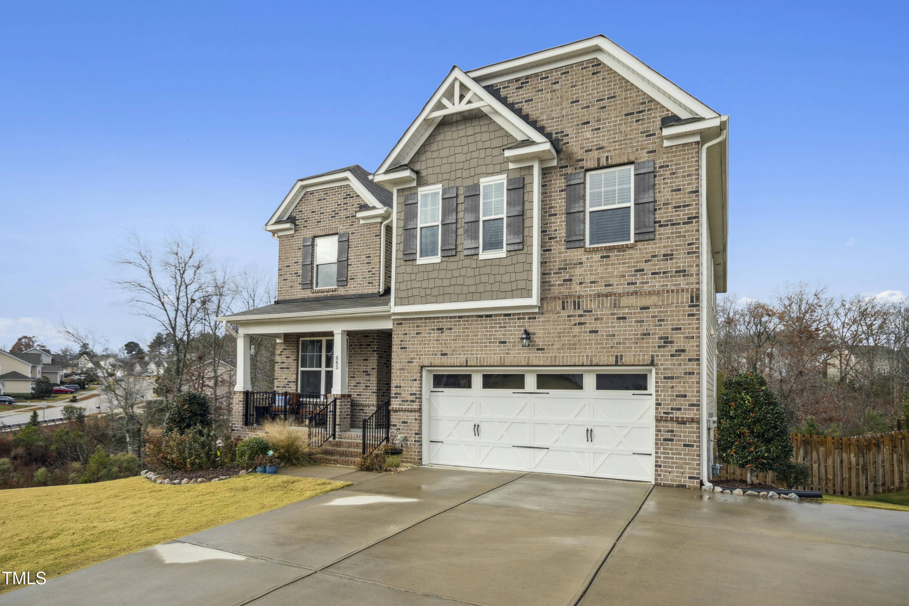 Rolesville, NC 27571,665 Virginia Water Drive