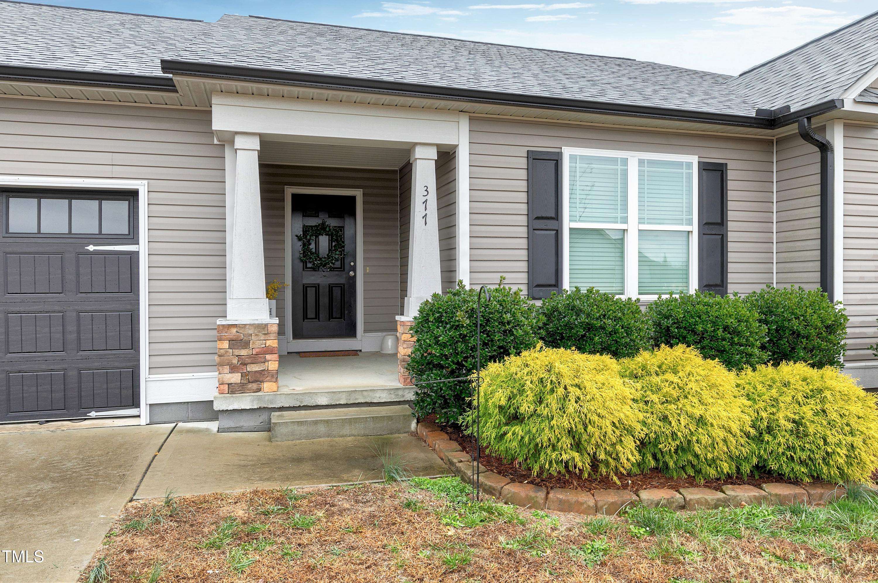 Benson, NC 27504,377 Sherrill Farm Drive