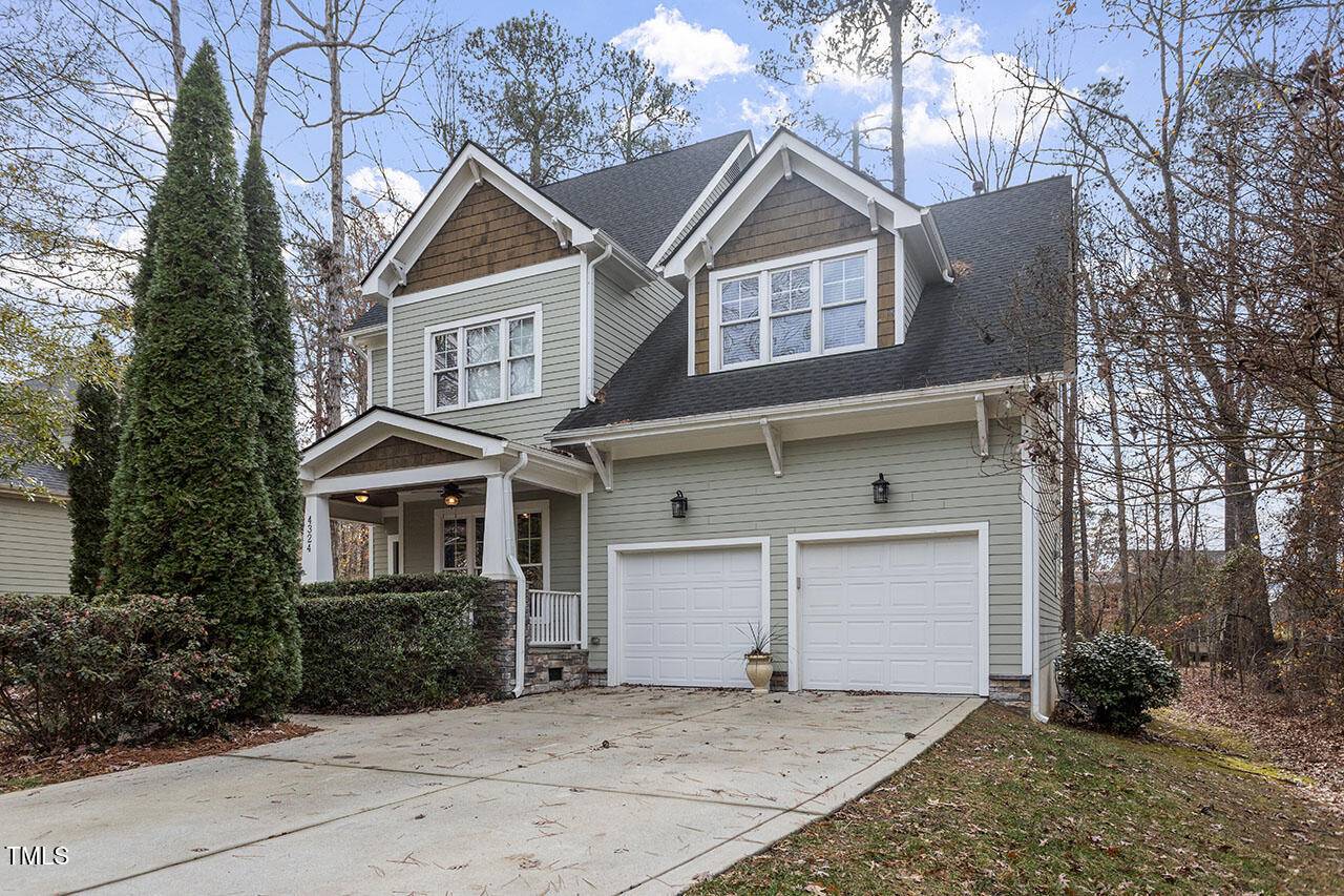 Apex, NC 27539,4324 Brighton Ridge Drive