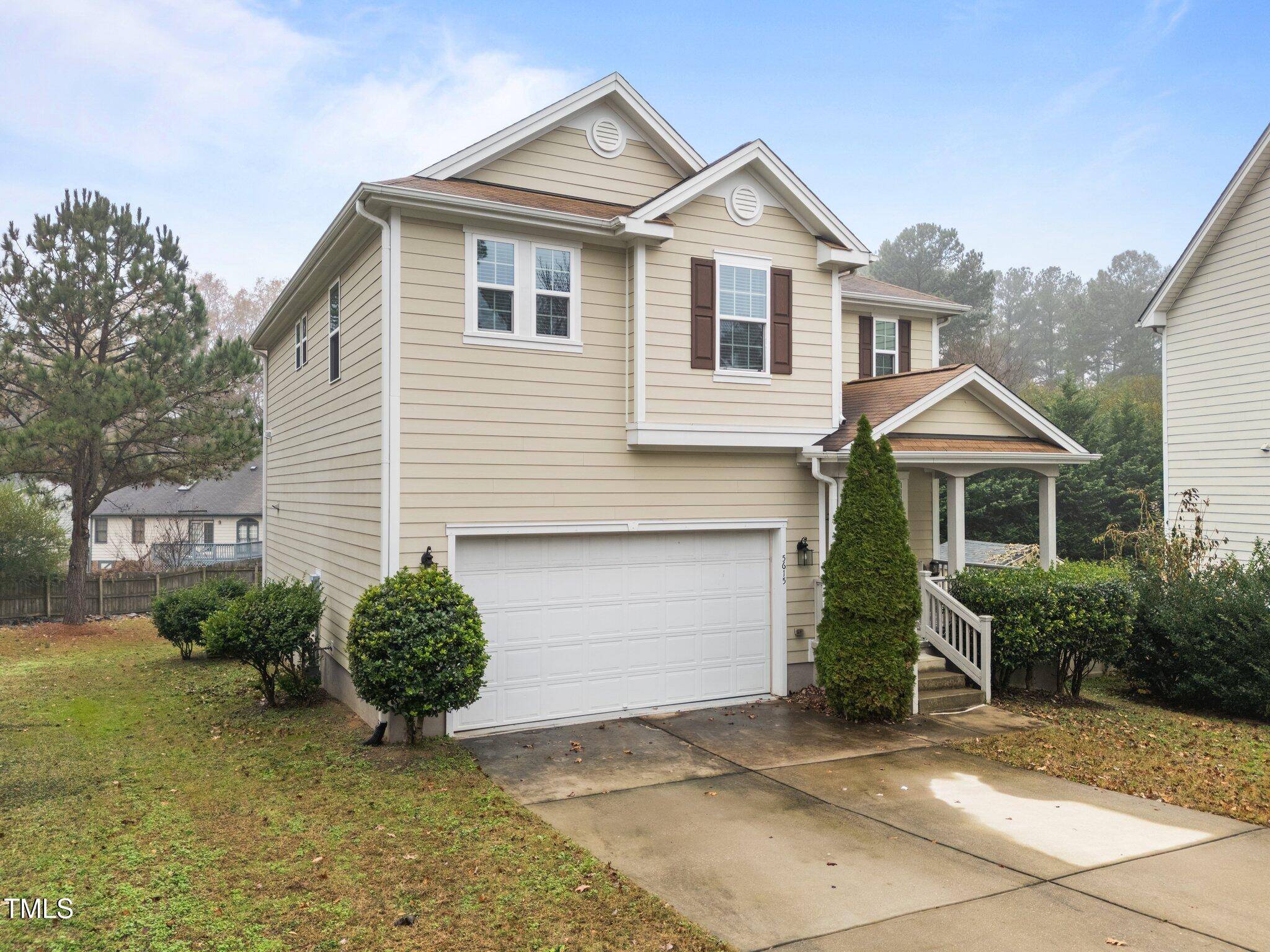 Raleigh, NC 27616,5615 Spring Glen Lane