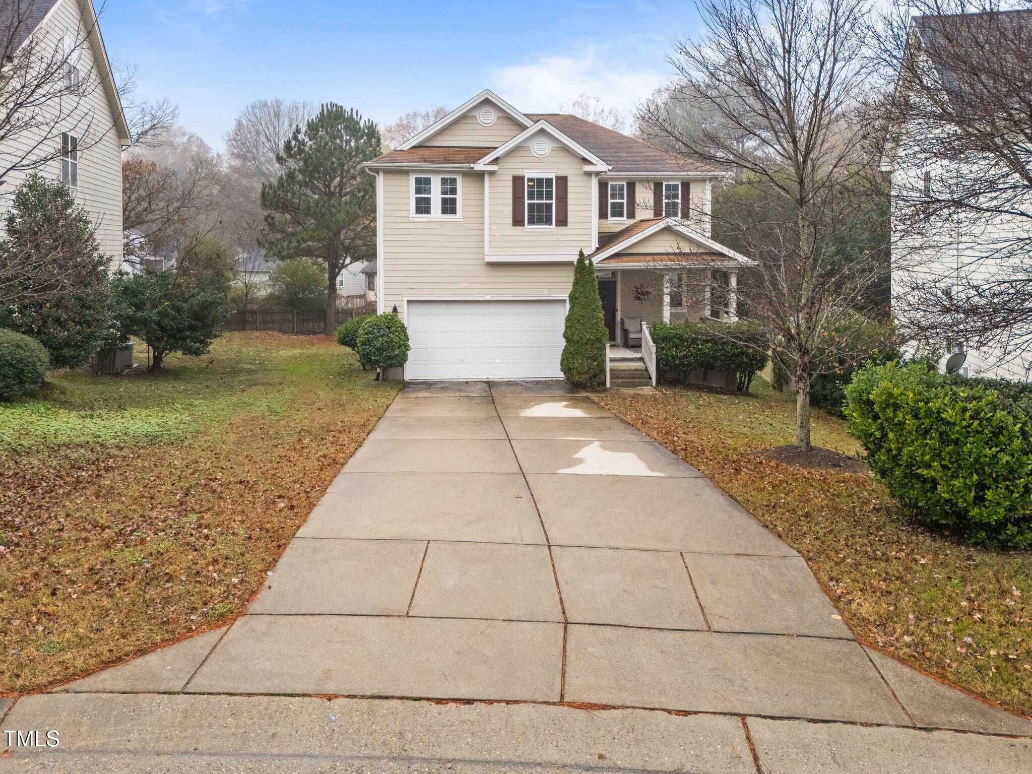 Raleigh, NC 27616,5615 Spring Glen Lane