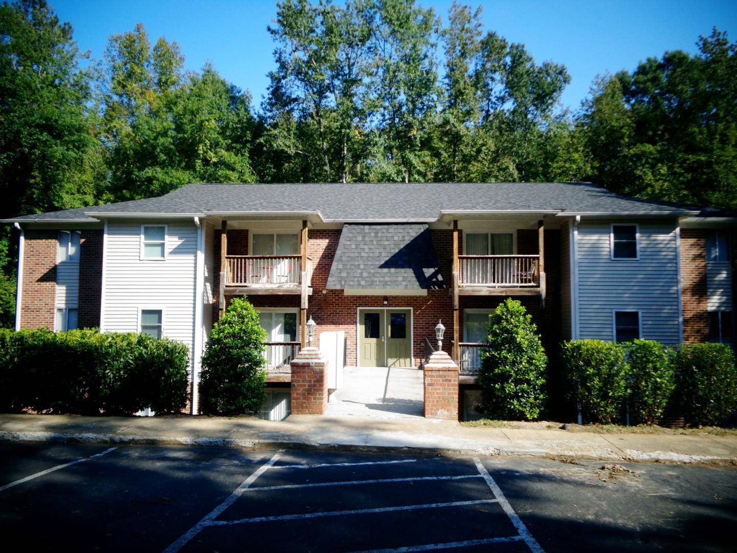 Fuquay Varina, NC 27526,201 E Ransom Street #3A