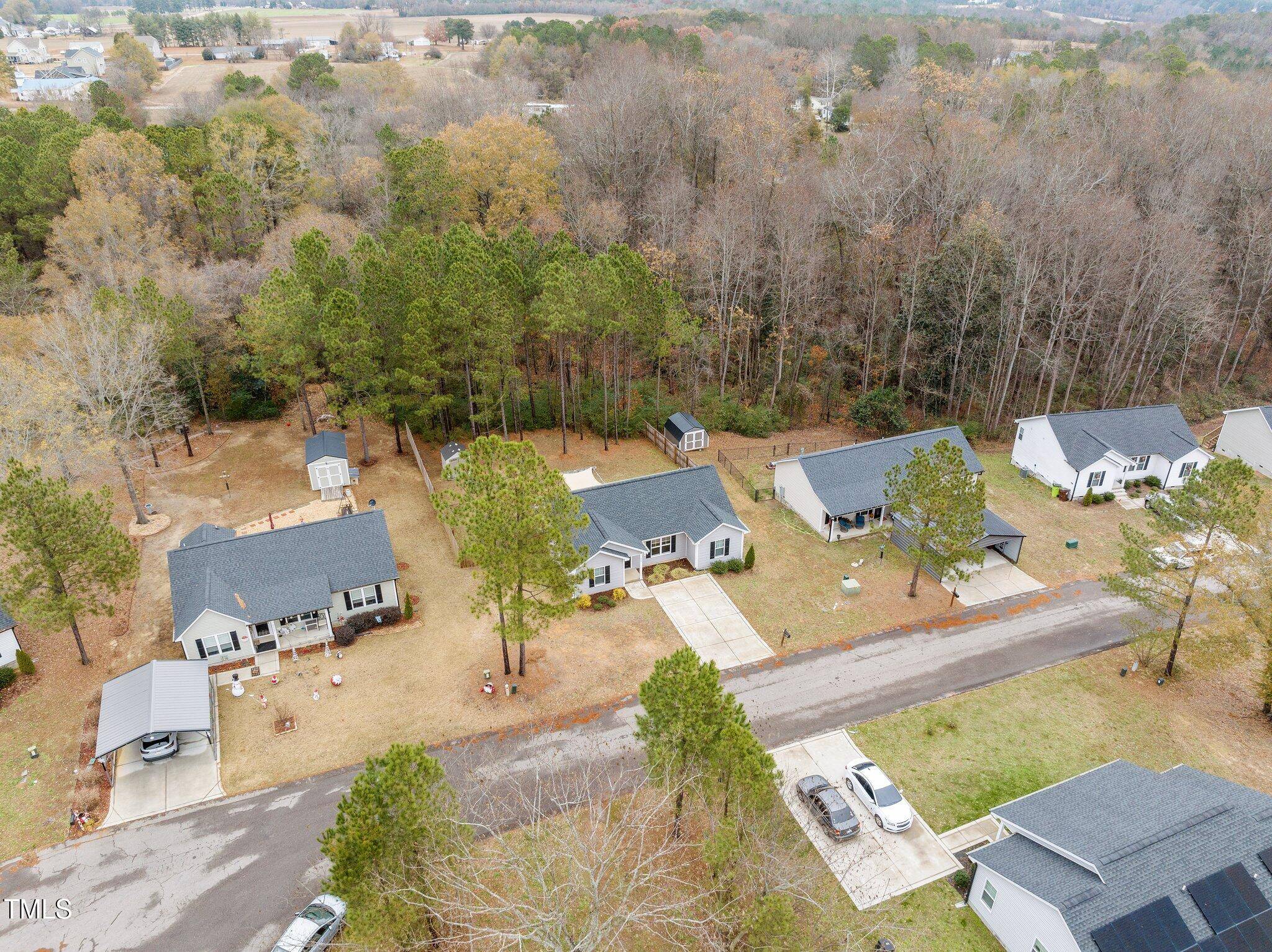 Broadway, NC 27505,509 Hamlet Drive