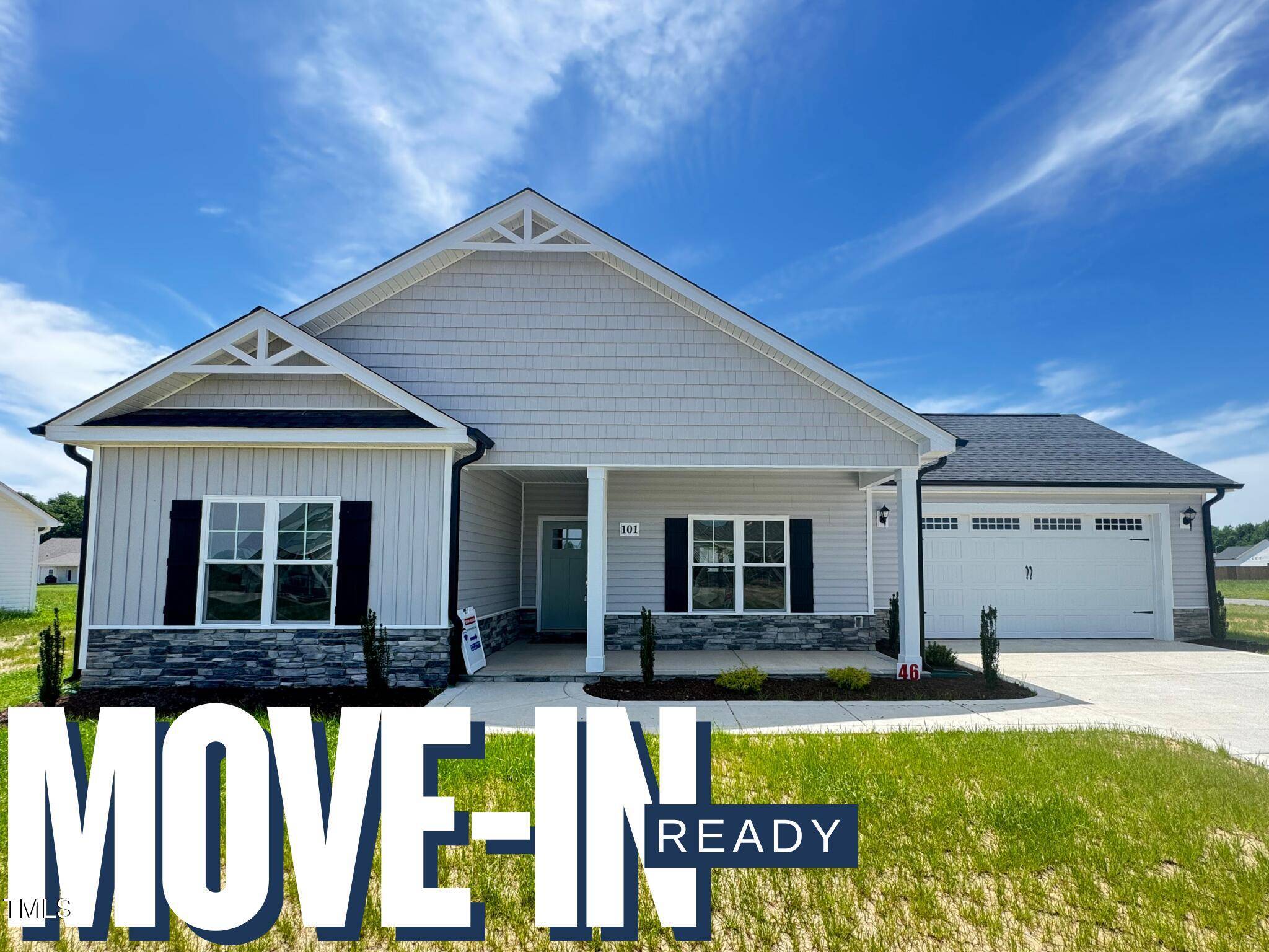 Fremont, NC 27830,101 Dunbar Hill Drive