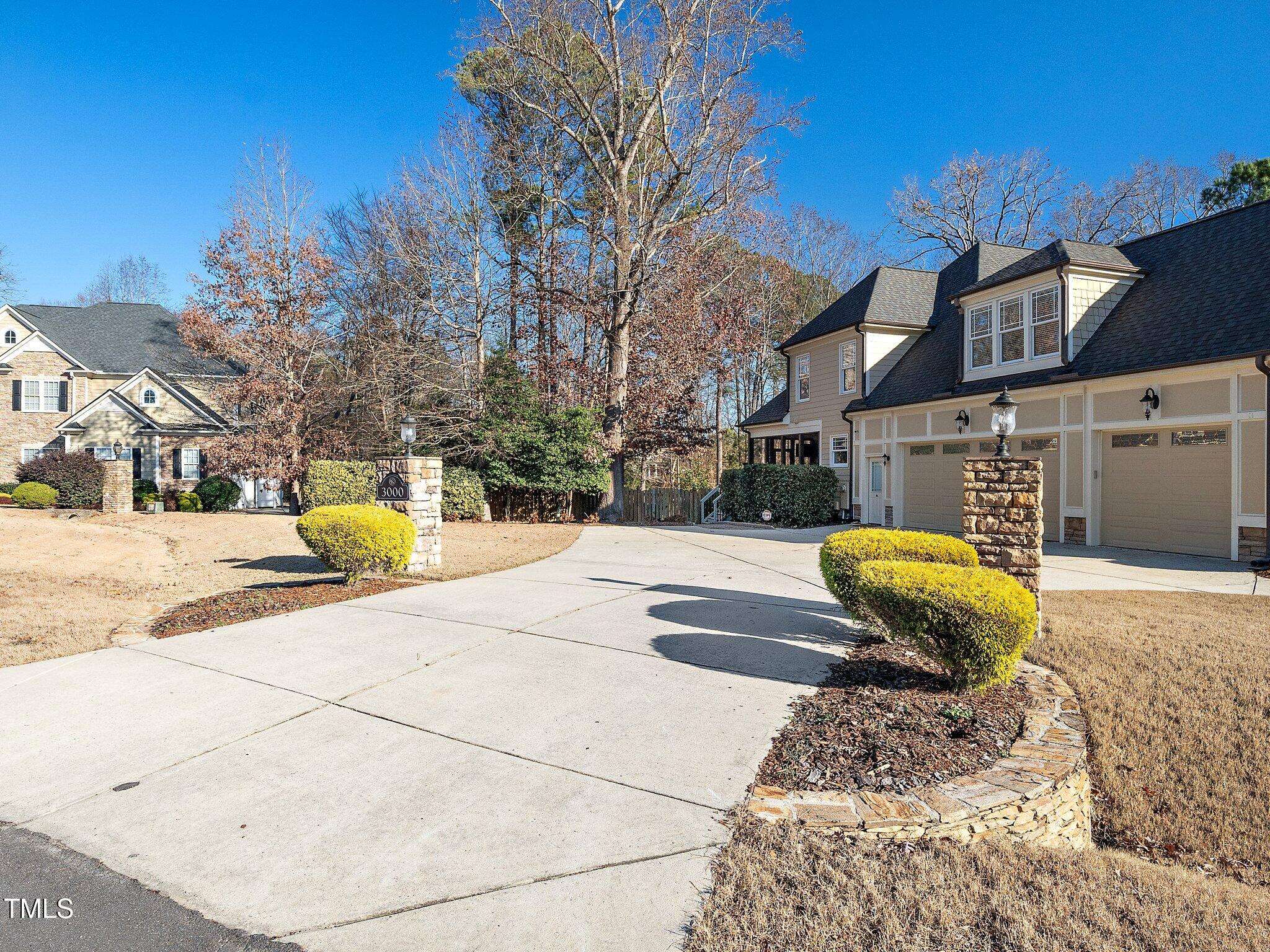 Raleigh, NC 27616,3000 Dogwood Valley Court